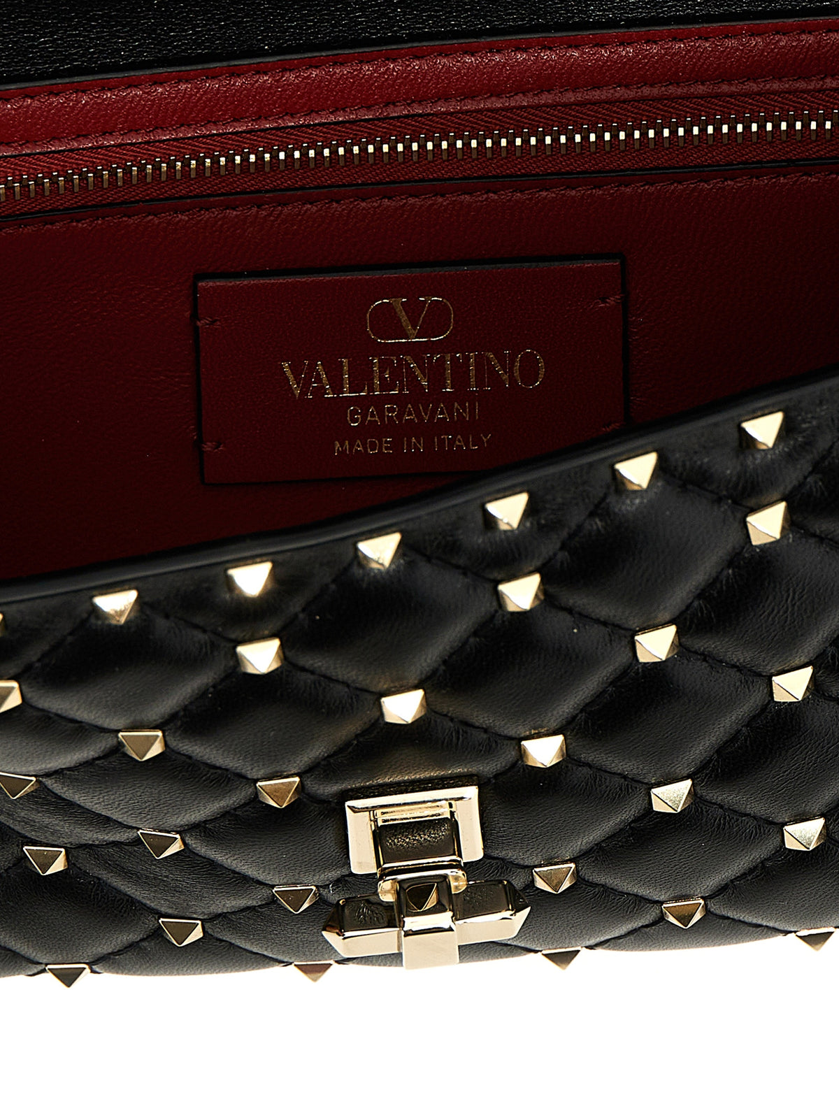 Valentino Garavani Women Valentino Garavani 'Rockstud Spike' Shoulder Bag VALENTINO GARAVANI
