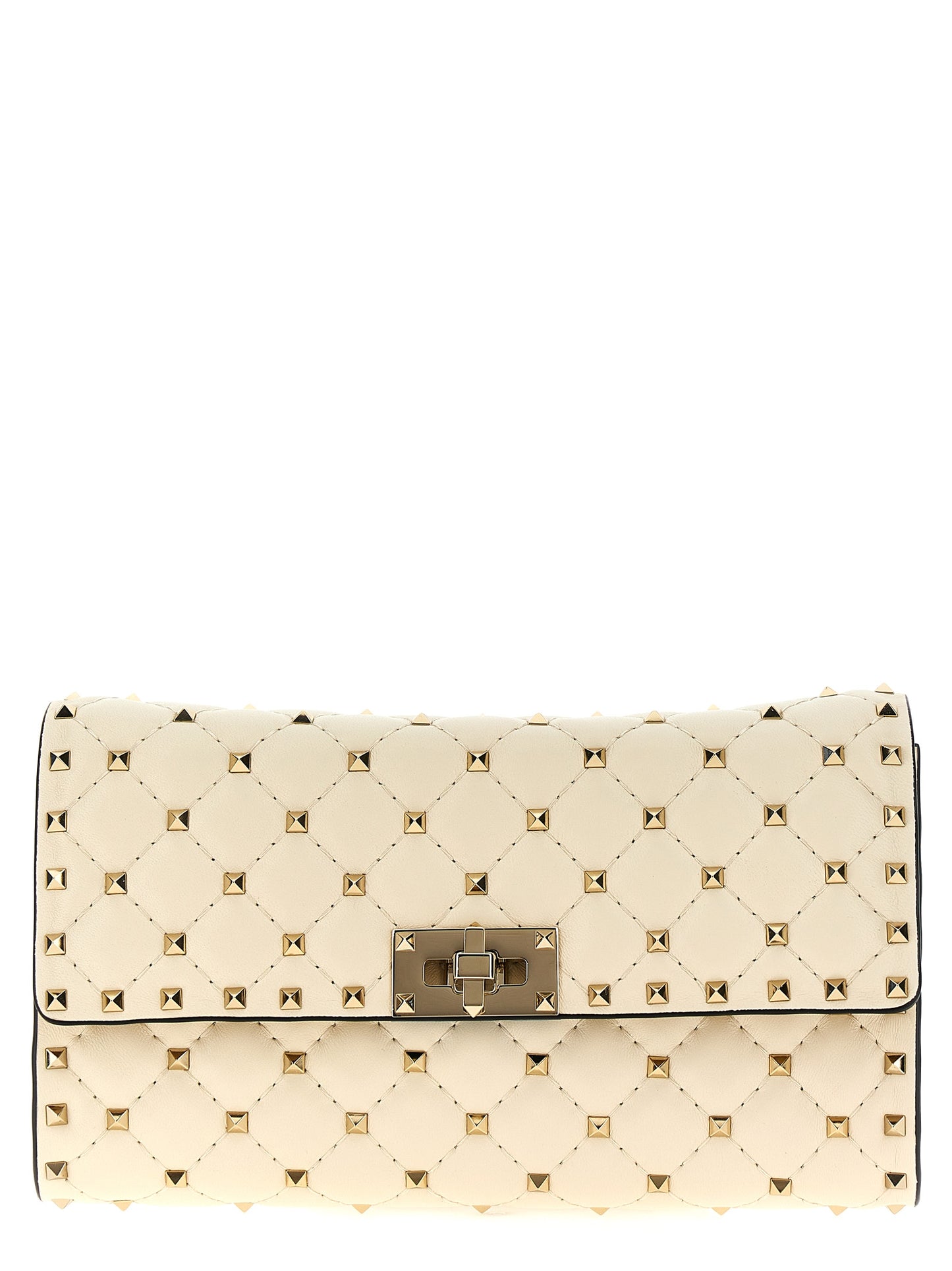 Valentino Garavani Women Valentino Garavani 'Rockstud Spike' Shoulder Bag VALENTINO GARAVANI