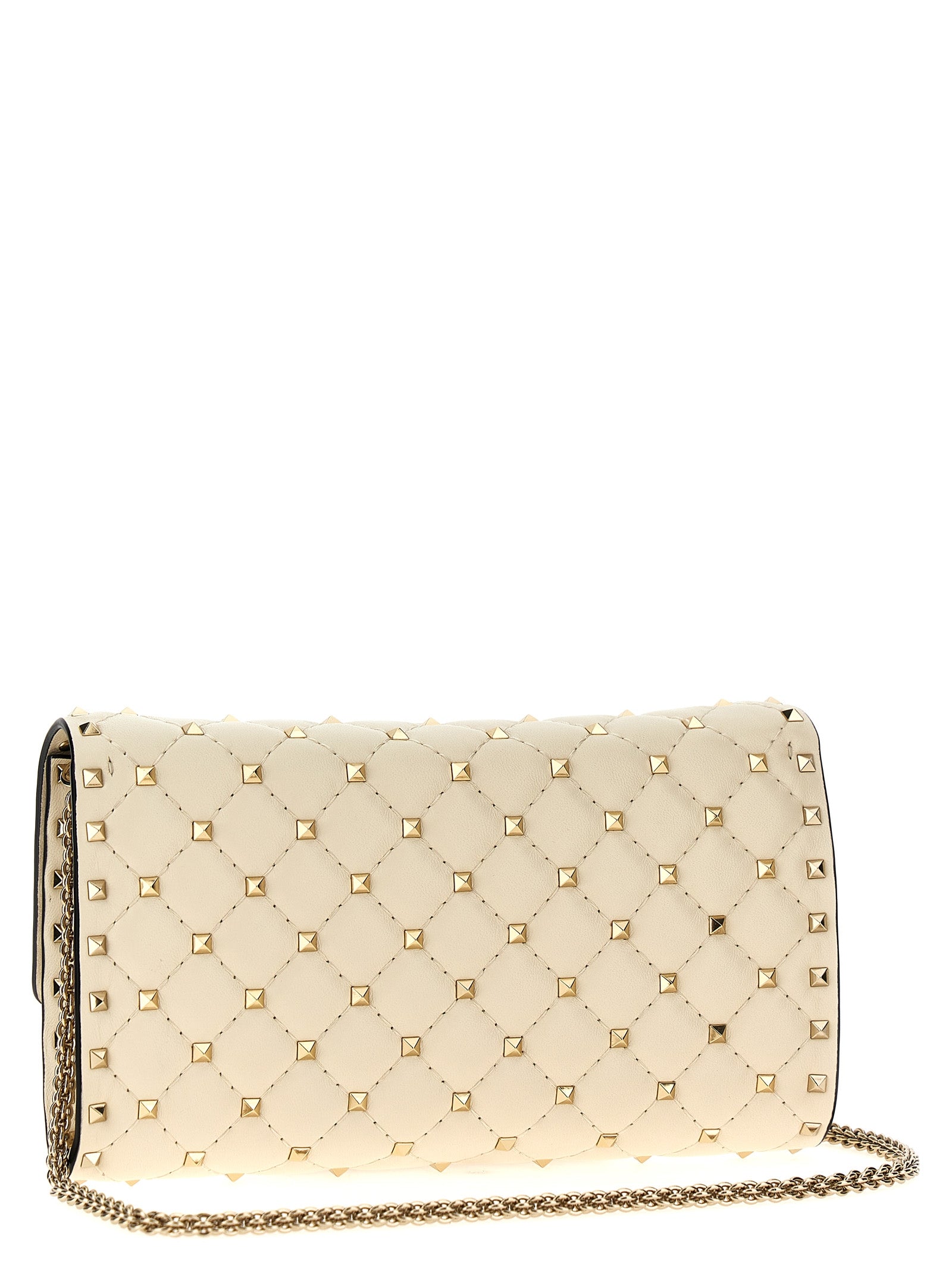 Valentino Garavani Women Valentino Garavani 'Rockstud Spike' Shoulder Bag VALENTINO GARAVANI