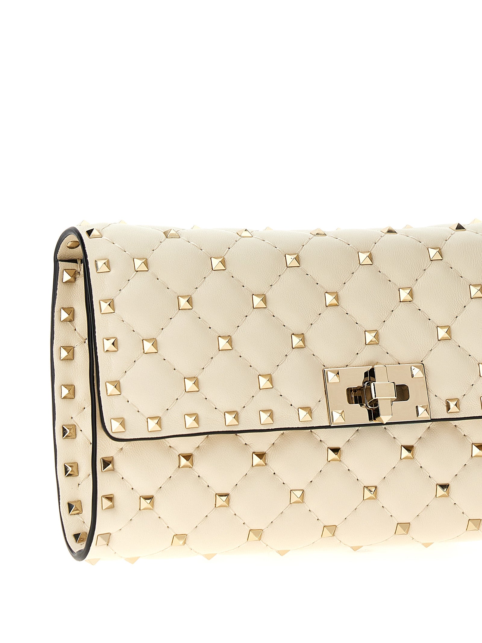Valentino Garavani Women Valentino Garavani 'Rockstud Spike' Shoulder Bag VALENTINO GARAVANI