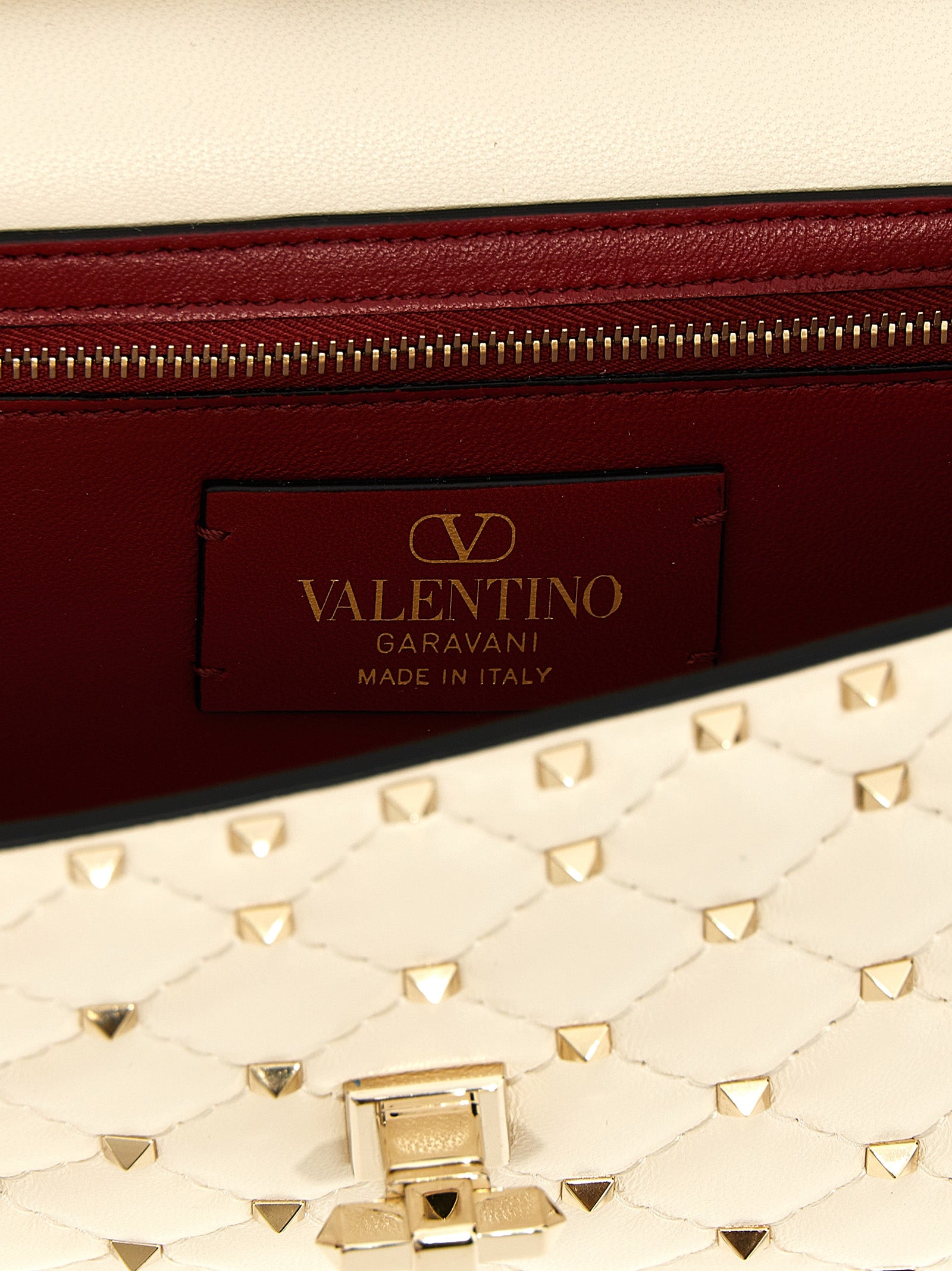Valentino Garavani Women Valentino Garavani 'Rockstud Spike' Shoulder Bag VALENTINO GARAVANI