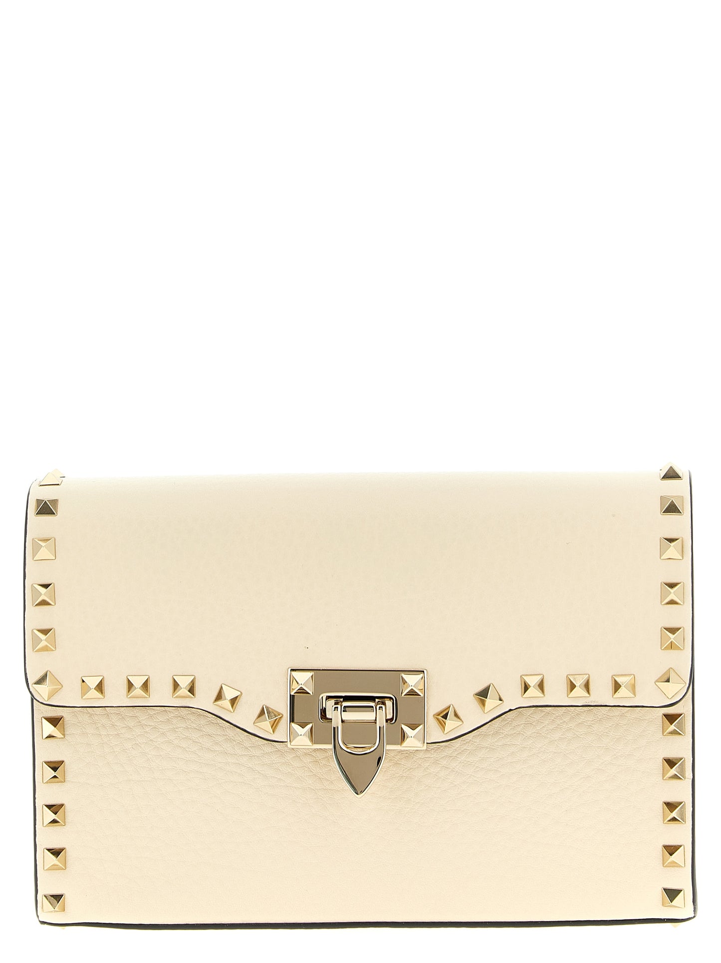 Valentino Garavani Women Valentino Garavani 'Rockstud' Small Shoulder Bag VALENTINO GARAVANI
