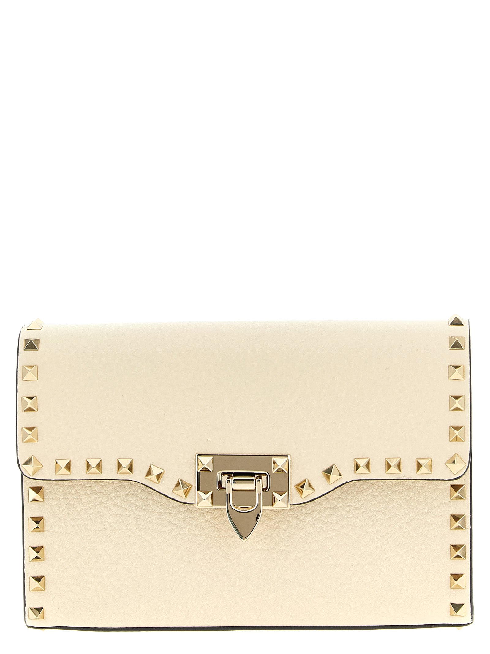 Valentino Garavani Women Valentino Garavani 'Rockstud' Small Shoulder Bag VALENTINO GARAVANI