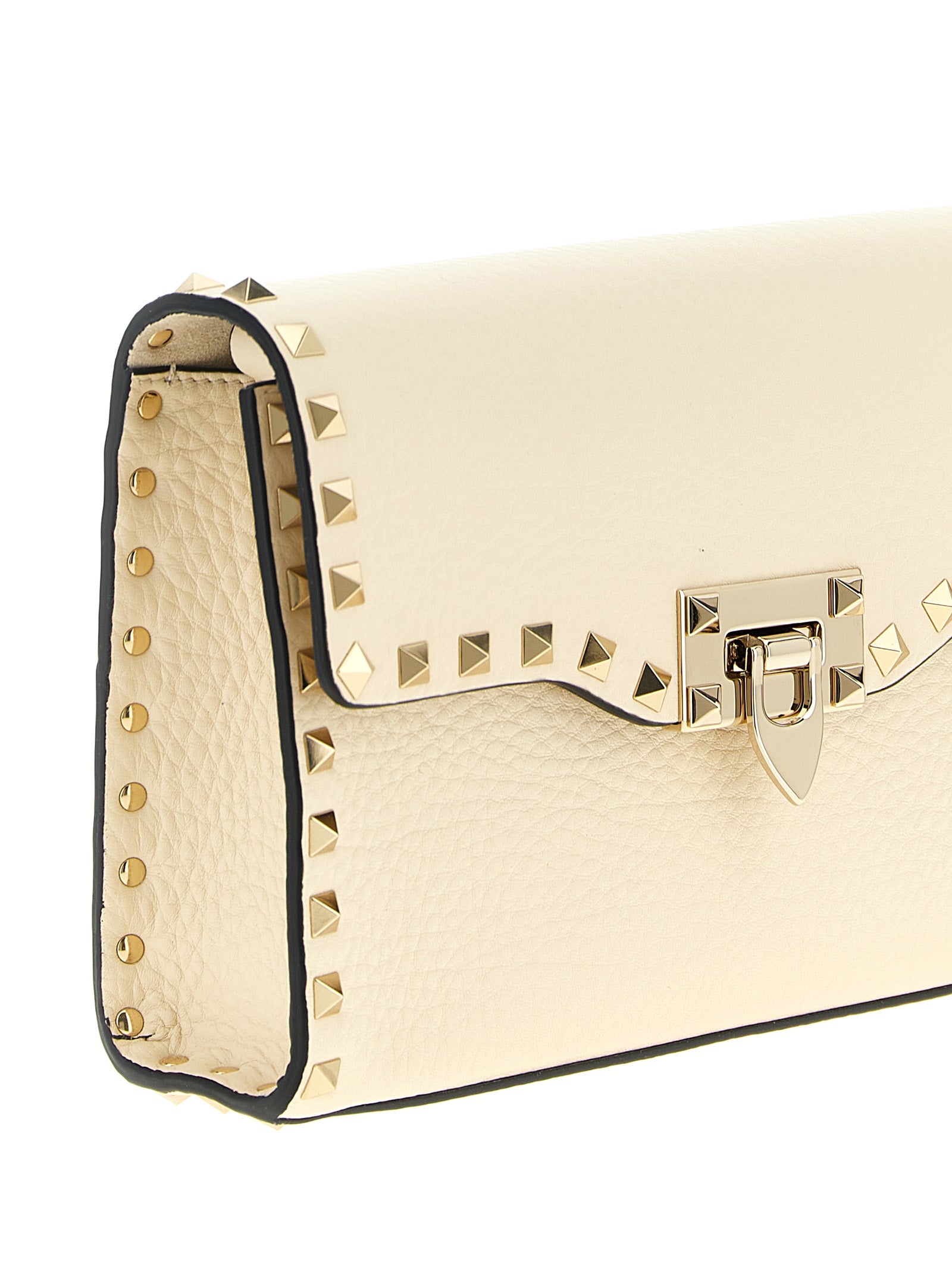 Valentino Garavani Women Valentino Garavani 'Rockstud' Small Shoulder Bag VALENTINO GARAVANI
