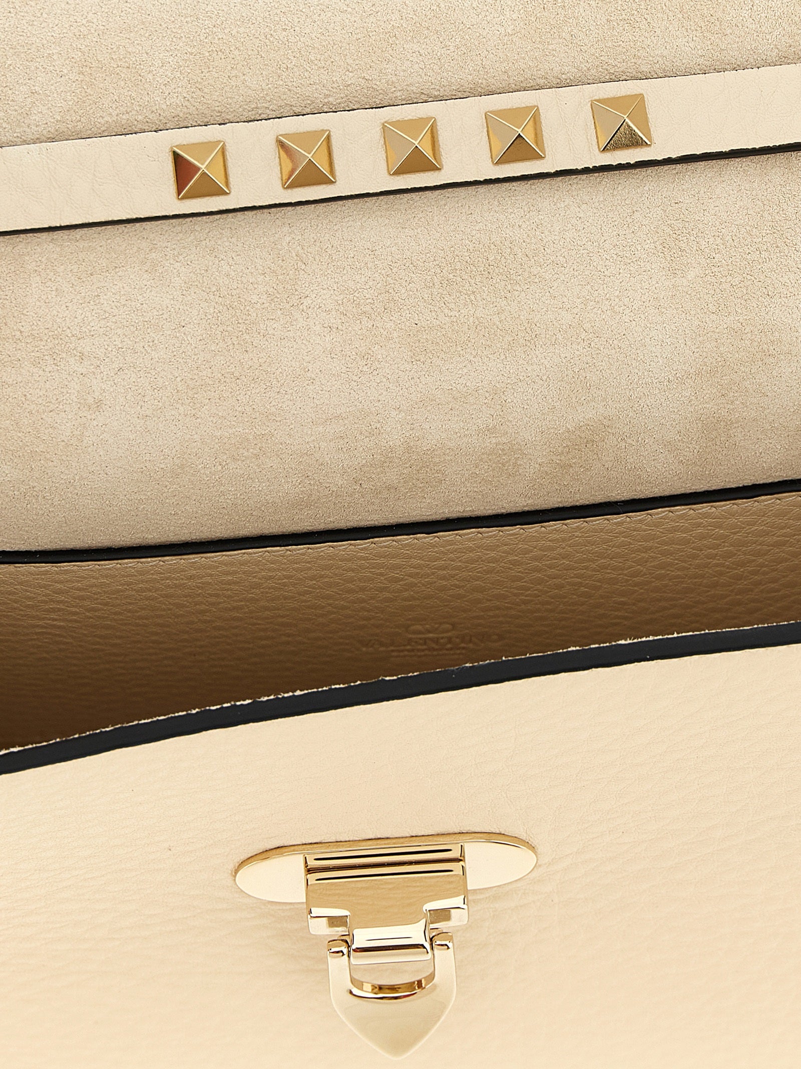 Valentino Garavani Women Valentino Garavani 'Rockstud' Small Shoulder Bag VALENTINO GARAVANI
