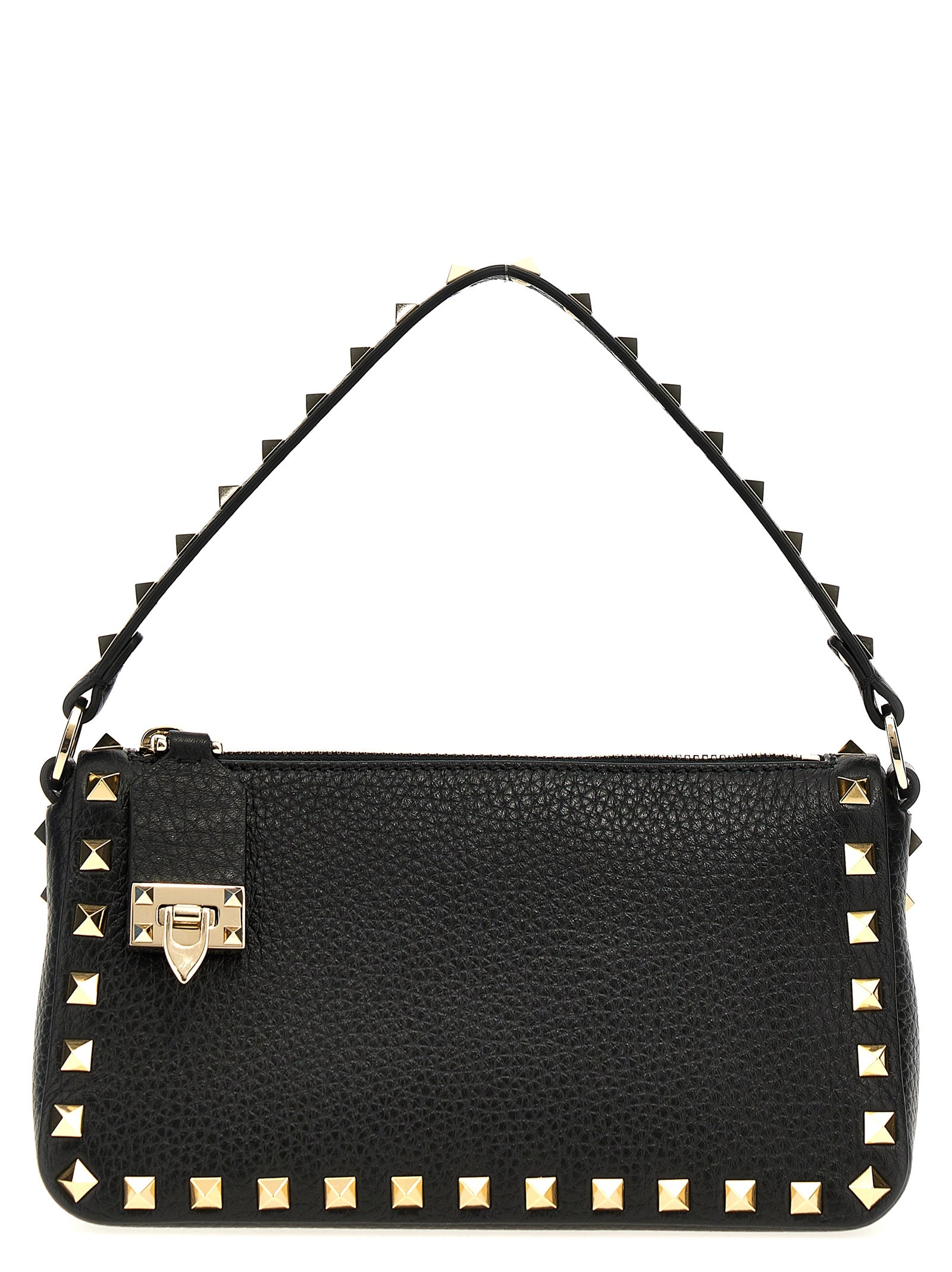 Valentino Garavani Women Valentino Garavani 'Rockstud Small' Shoulder Bag VALENTINO GARAVANI