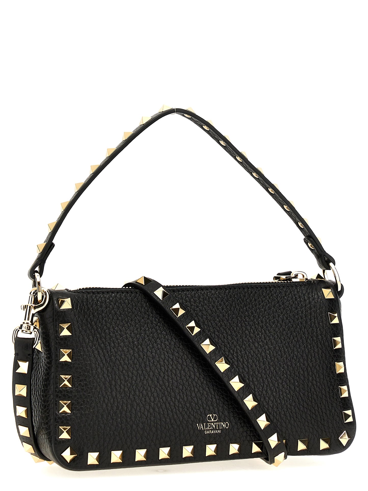 Valentino Garavani Women Valentino Garavani 'Rockstud Small' Shoulder Bag VALENTINO GARAVANI