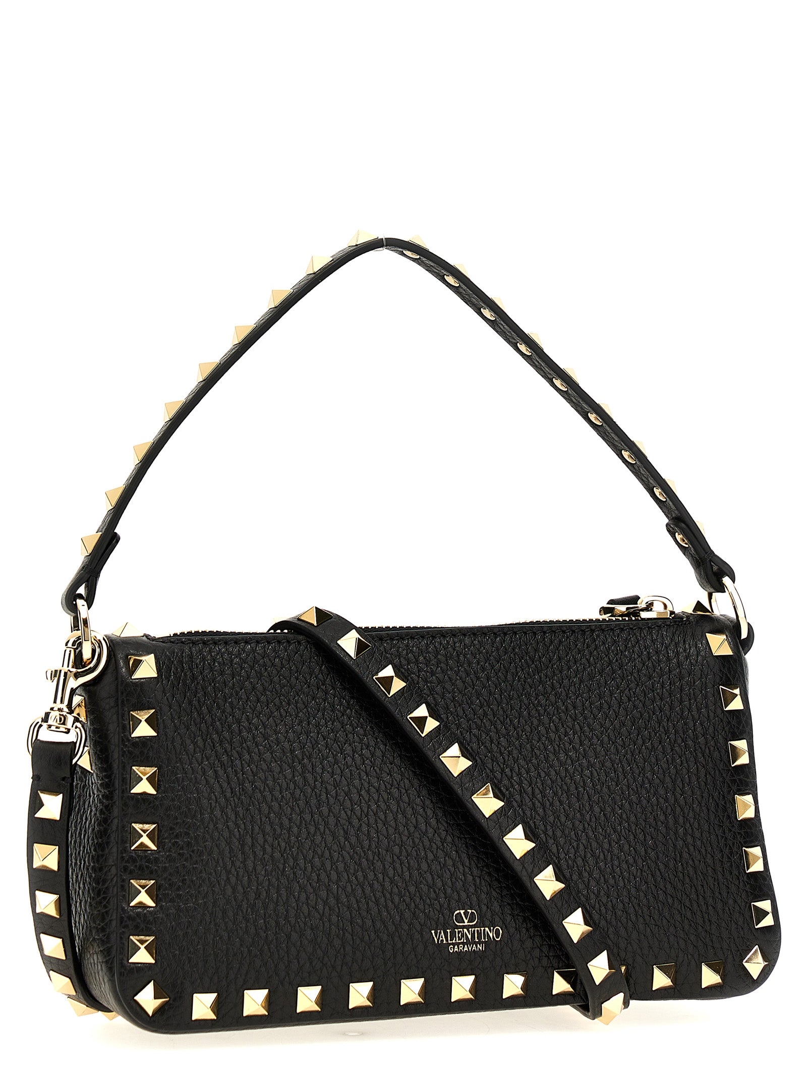 Valentino Garavani Women Valentino Garavani 'Rockstud Small' Shoulder Bag VALENTINO GARAVANI