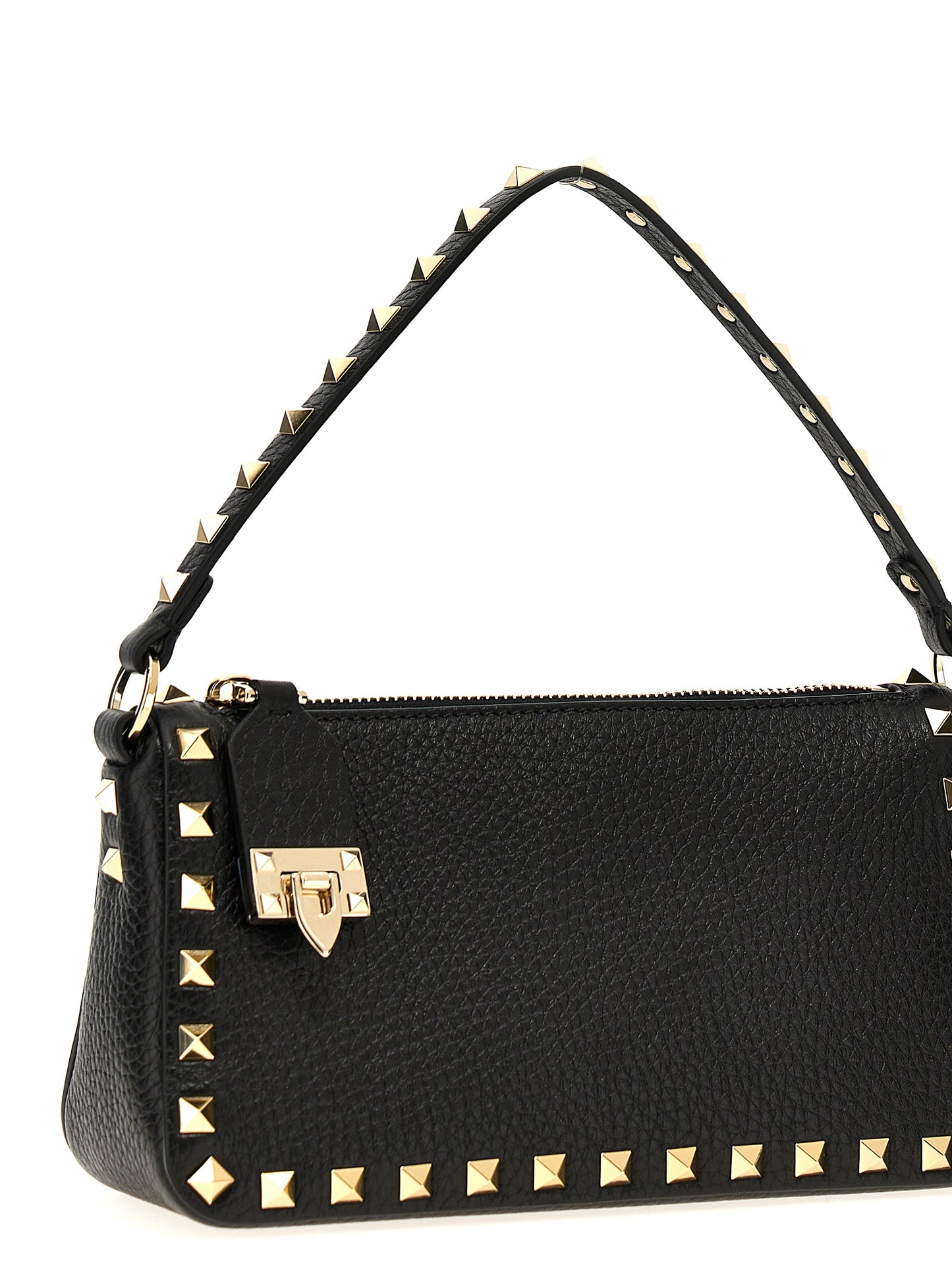 Valentino Garavani Women Valentino Garavani 'Rockstud Small' Shoulder Bag VALENTINO GARAVANI