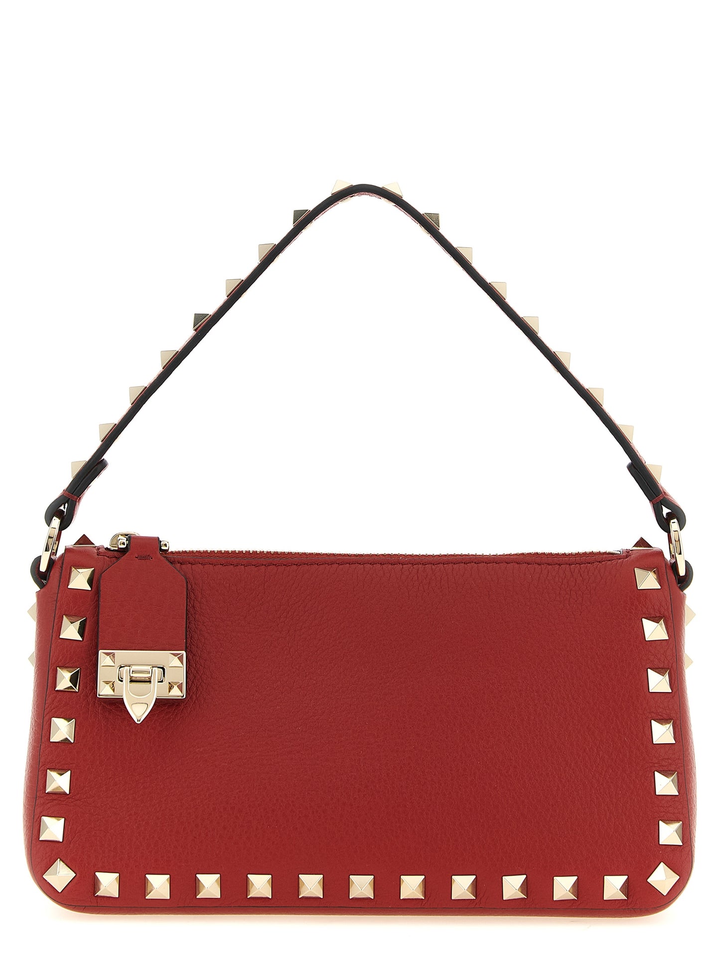 Valentino Garavani Women Valentinogaravani 'Rockstud' Small Shoulder Bag VALENTINO GARAVANI