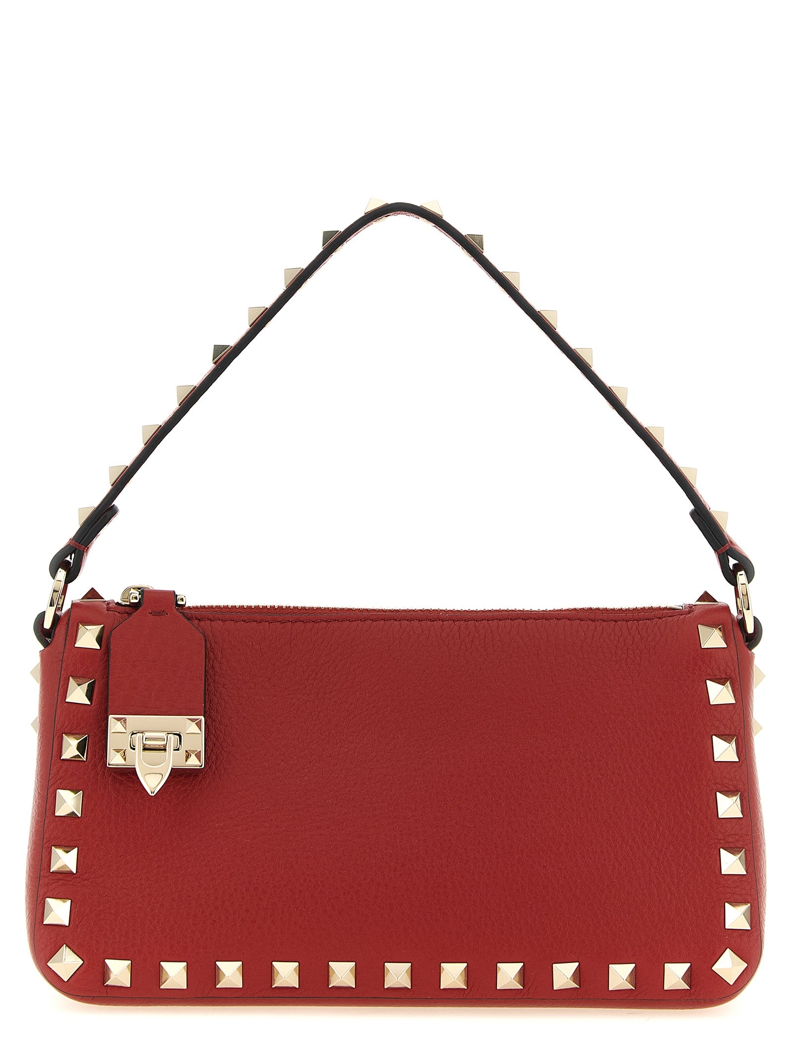 Valentino Garavani Women Valentinogaravani 'Rockstud' Small Shoulder Bag VALENTINO GARAVANI