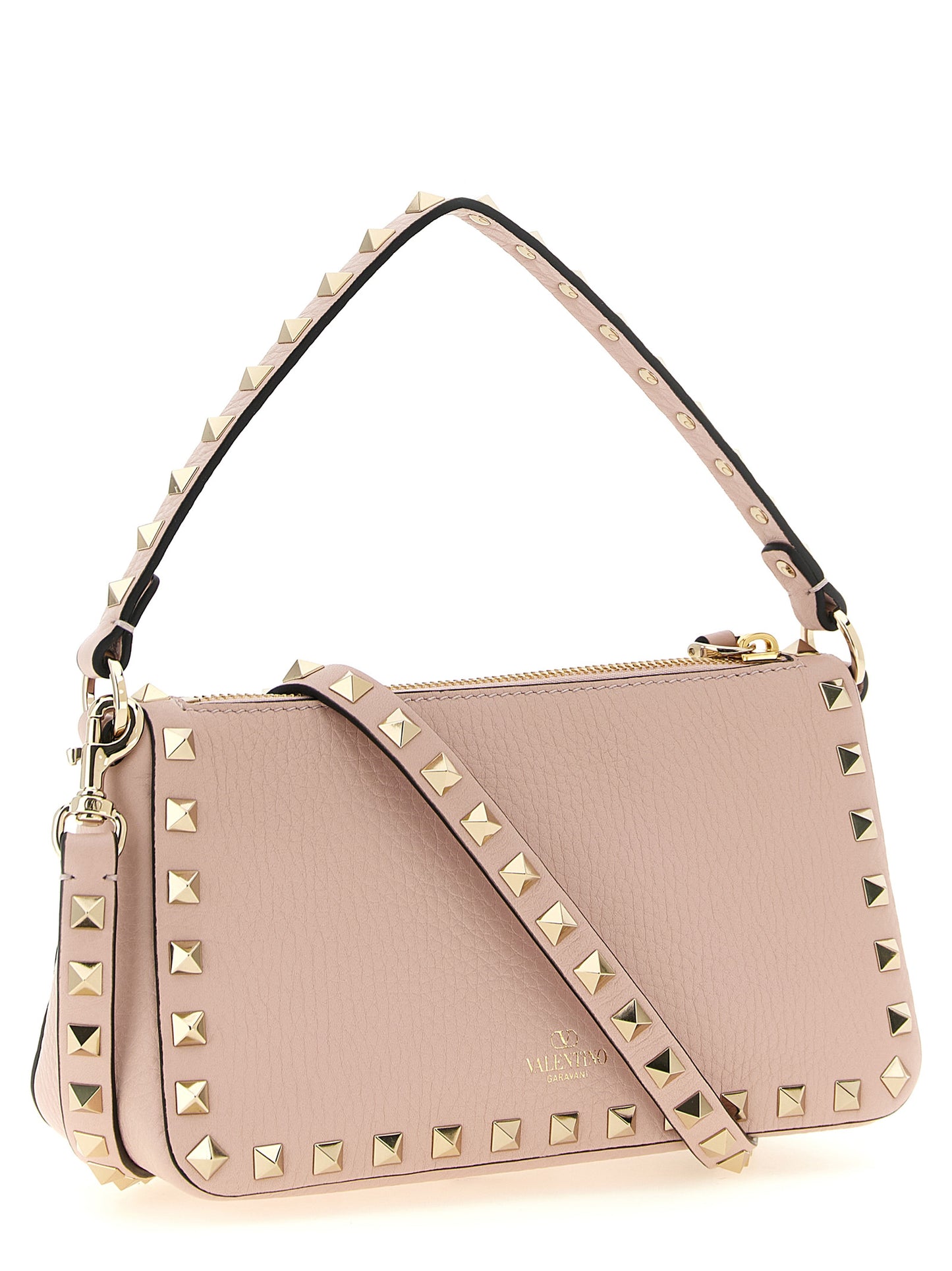 Valentino Garavani Women Borsavalentino Garavani 'Rockstud' Small Shoulder Bag VALENTINO GARAVANI