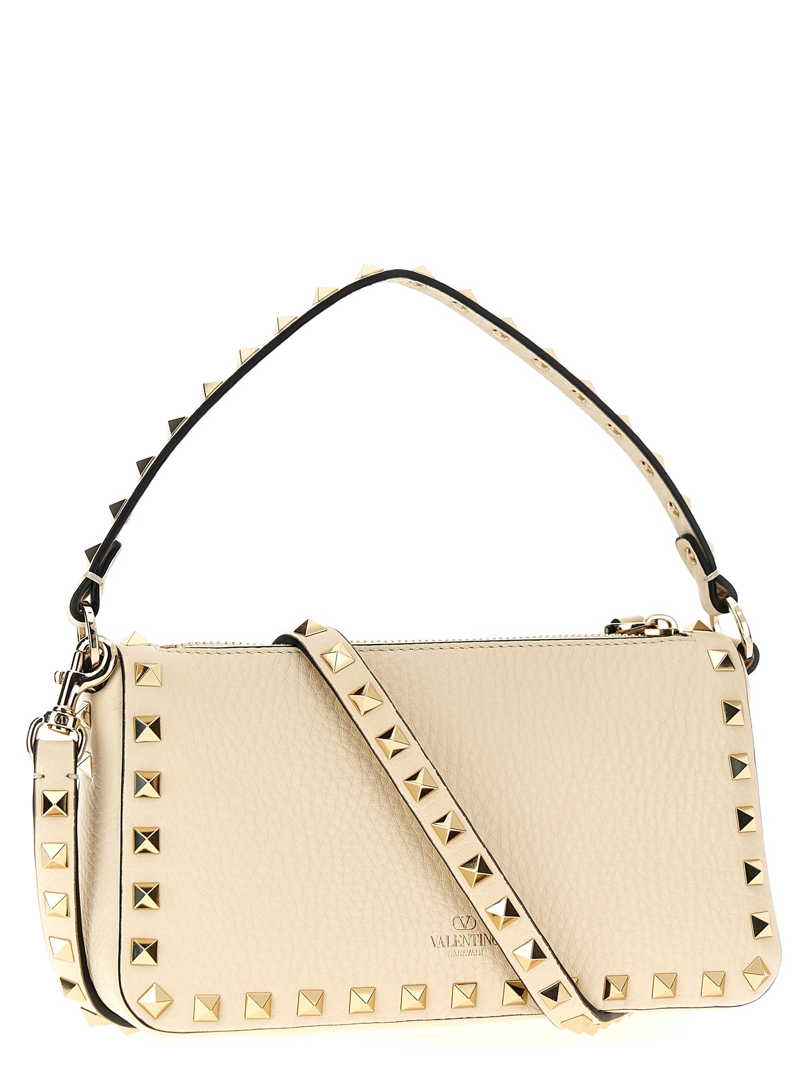 Valentino Garavani Women Valentino Garavani 'Rockstud Small' Shoulder Bag VALENTINO GARAVANI