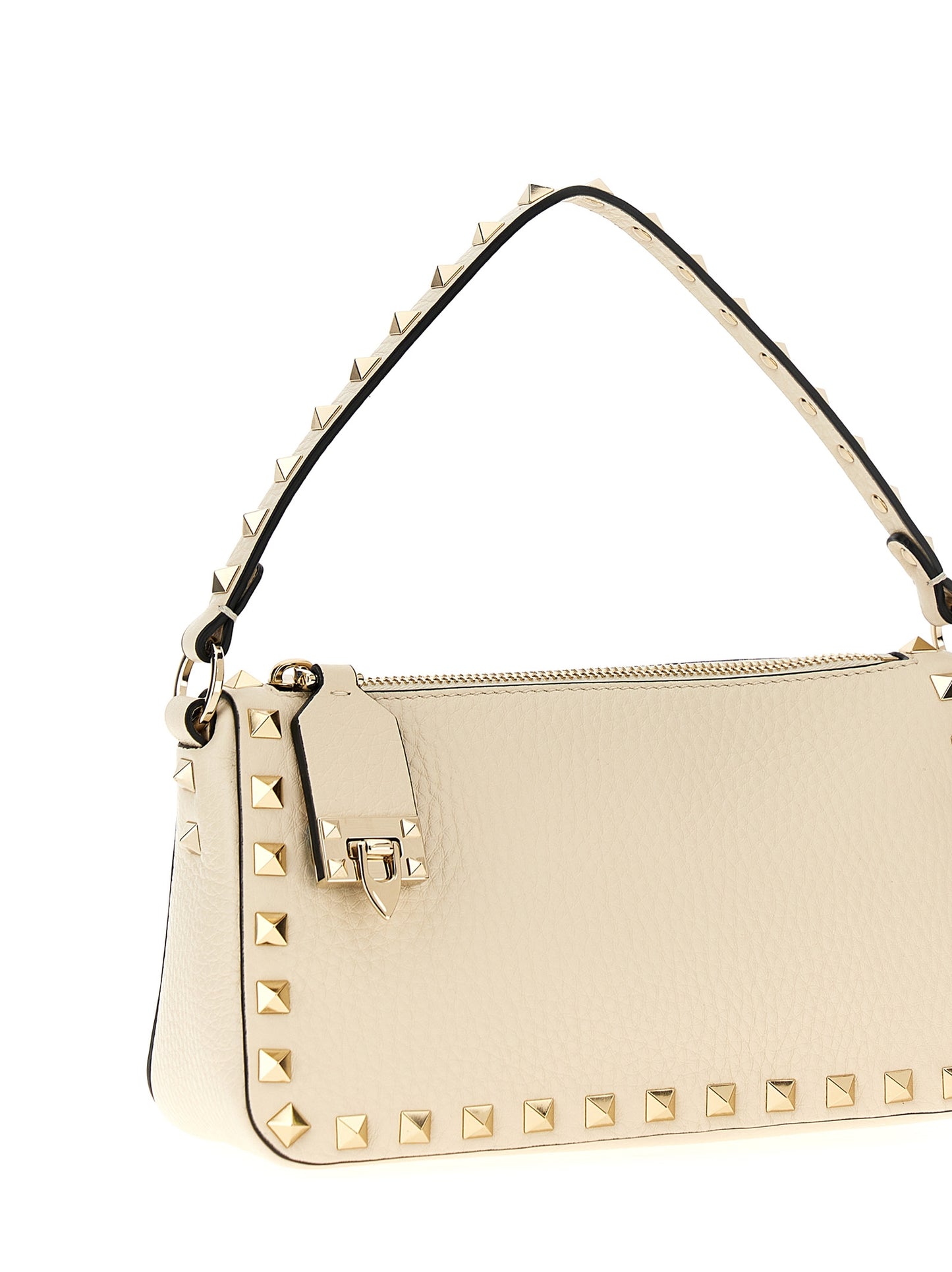 Valentino Garavani Women Valentino Garavani 'Rockstud Small' Shoulder Bag VALENTINO GARAVANI