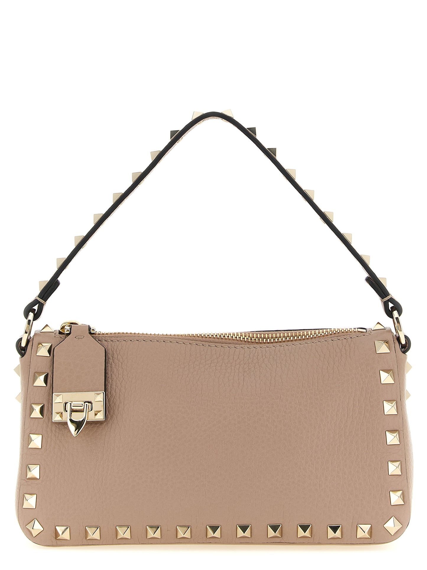 Valentino Garavani Women Valentinogaravani 'Rockstud' Small Shoulder Bag VALENTINO GARAVANI