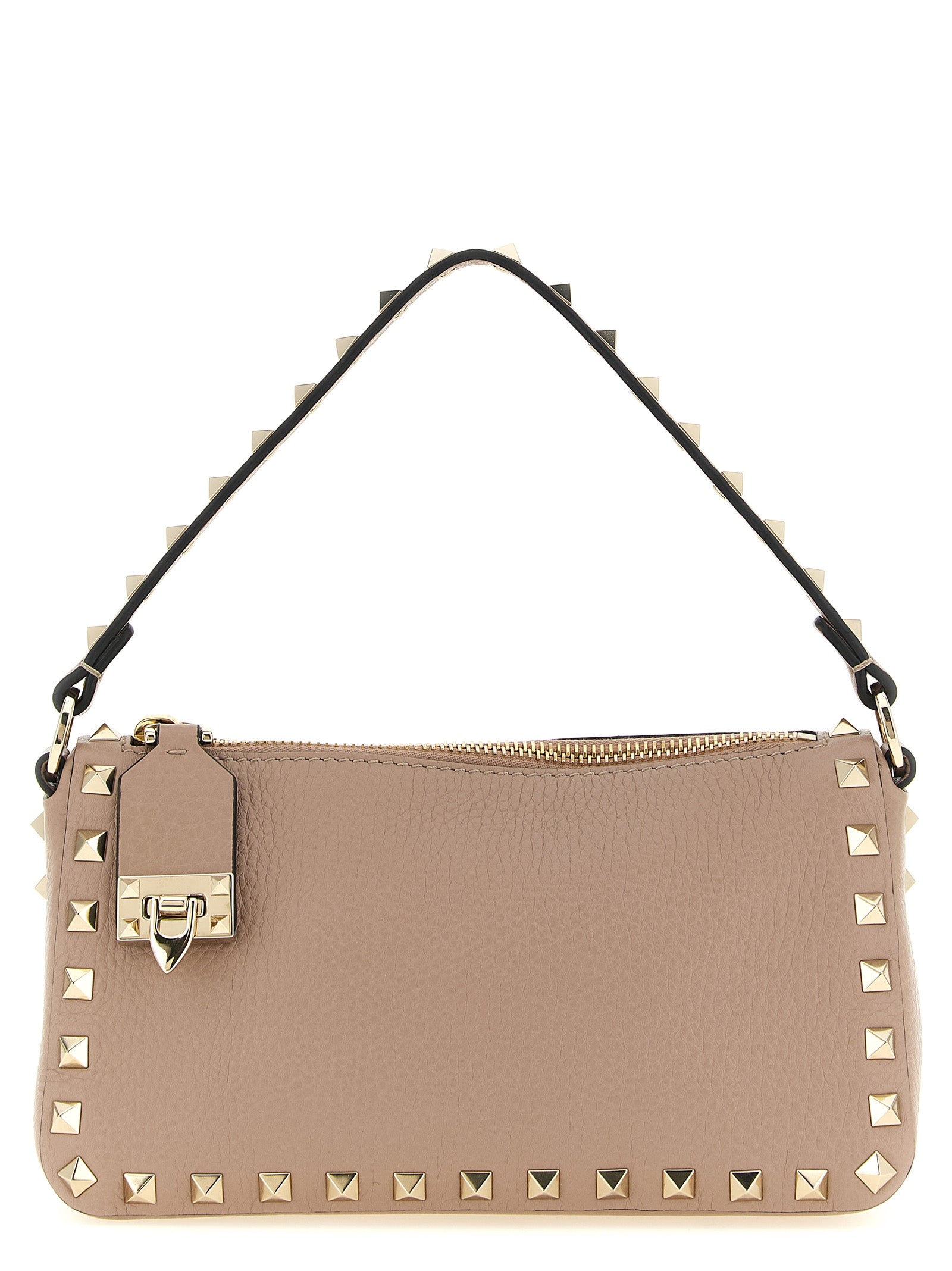 Valentino Garavani Women Valentinogaravani 'Rockstud' Small Shoulder Bag VALENTINO GARAVANI