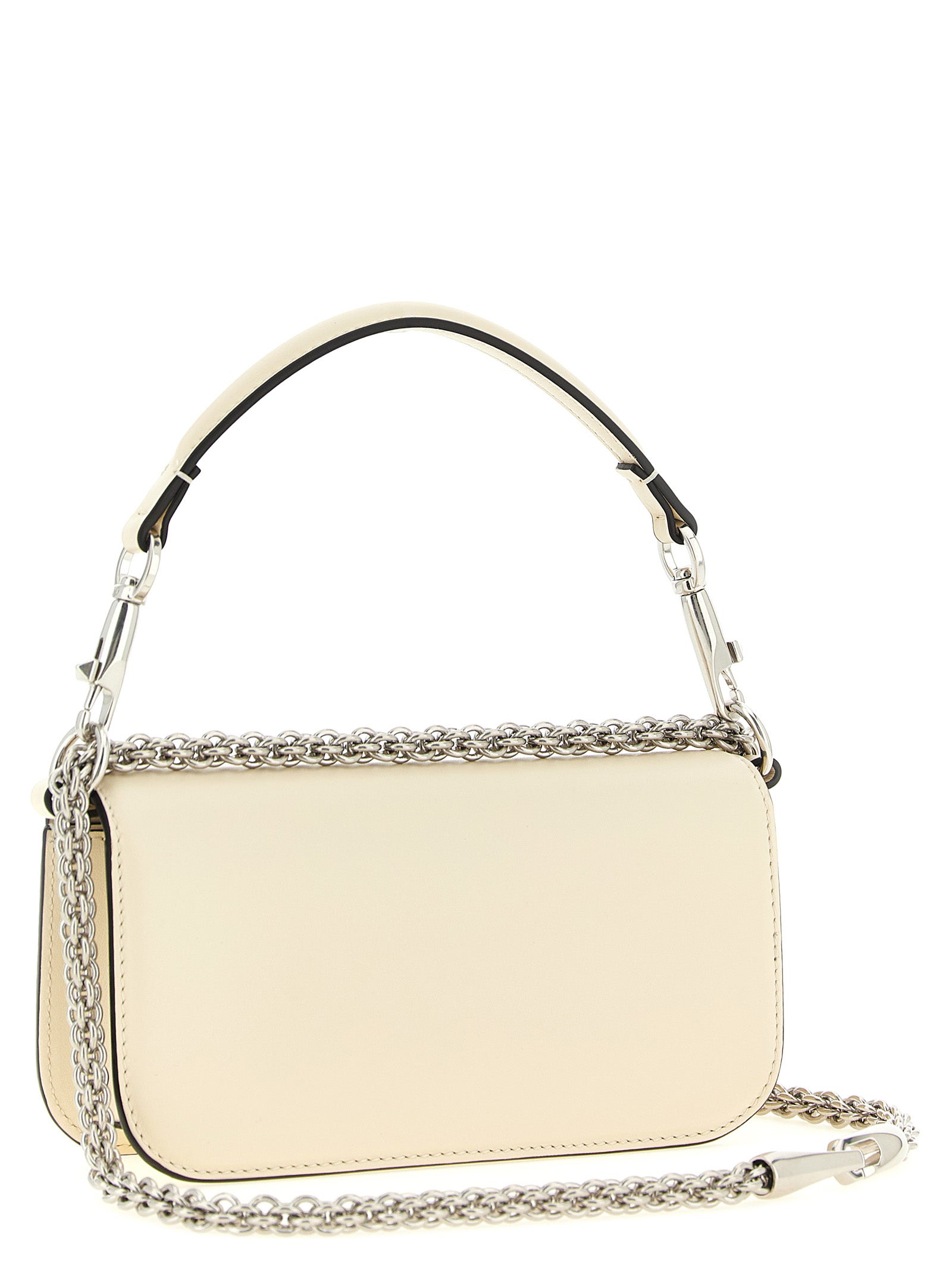 Valentino Garavani Women Valentino Garavani 'Locò' Small Shoulder Bag VALENTINO GARAVANI