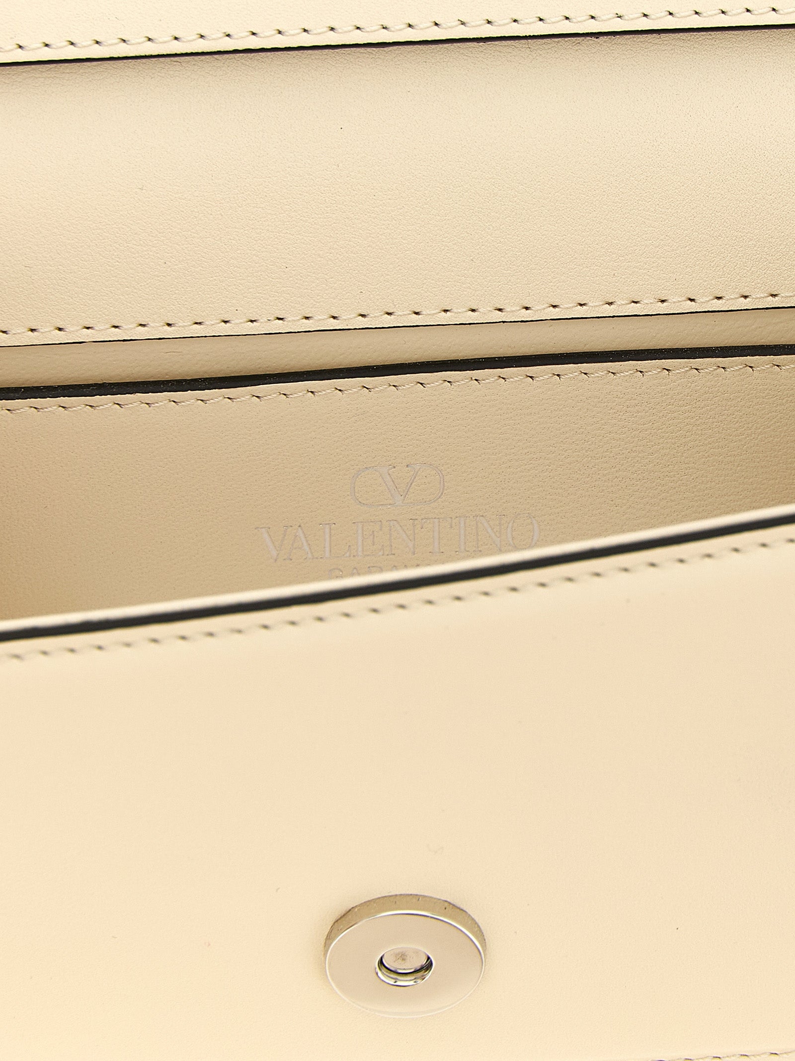 Valentino Garavani Women Valentino Garavani 'Locò' Small Shoulder Bag VALENTINO GARAVANI