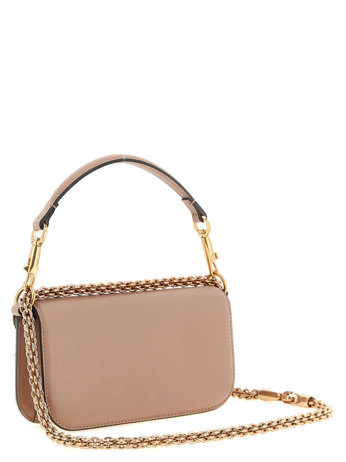 Valentino Garavani Women Valentino Garavani 'Locò' Small Shoulder Bag VALENTINO GARAVANI