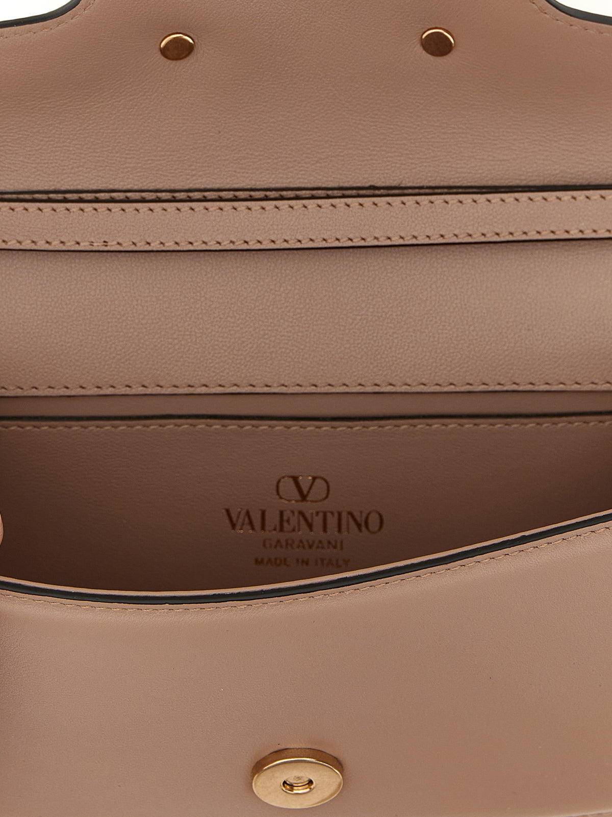 Valentino Garavani Women Valentino Garavani 'Locò' Small Shoulder Bag VALENTINO GARAVANI