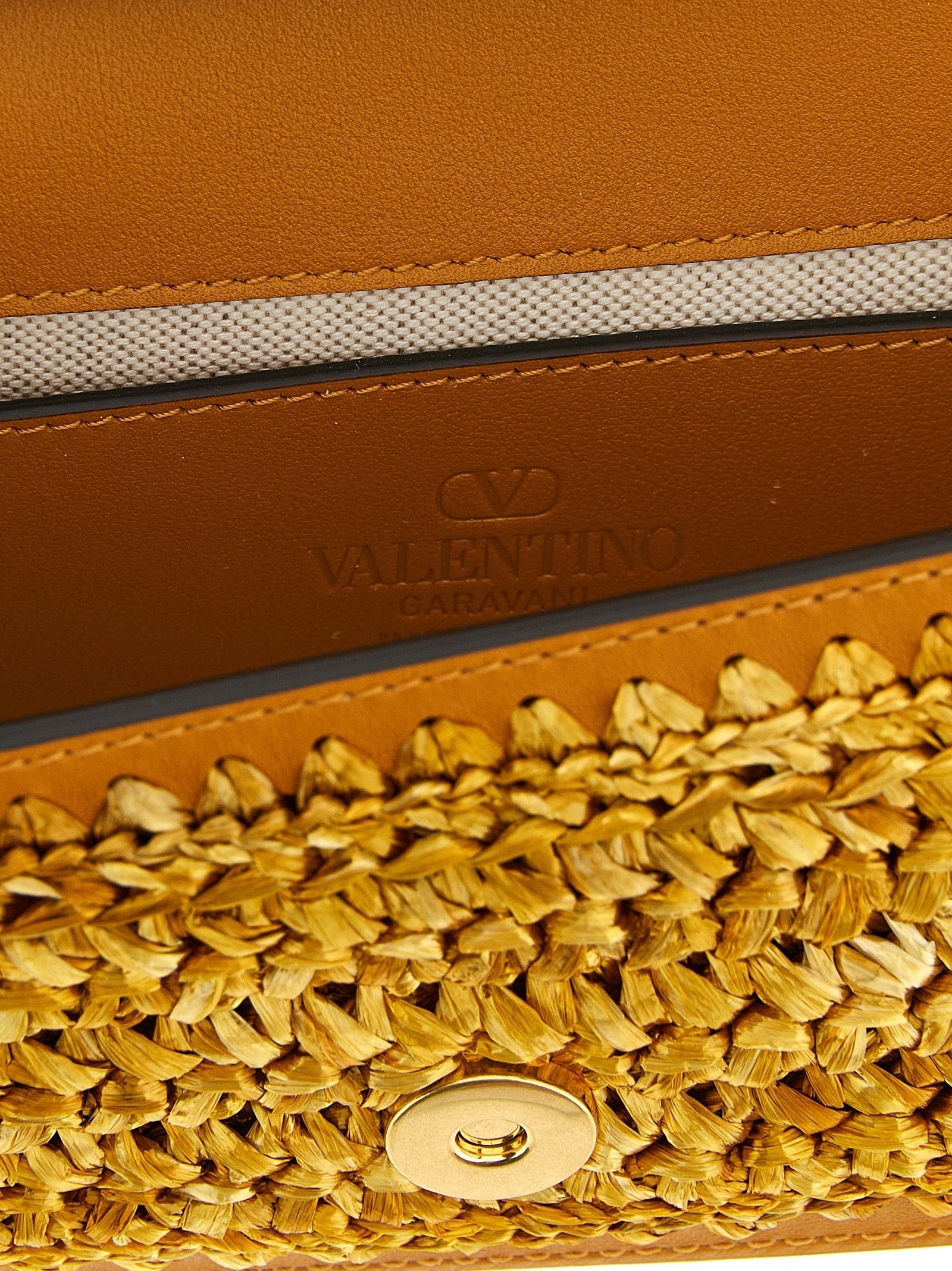 Valentino Garavani Women Valentino Garavani 'Locò' Small Shoulder Bag VALENTINO GARAVANI