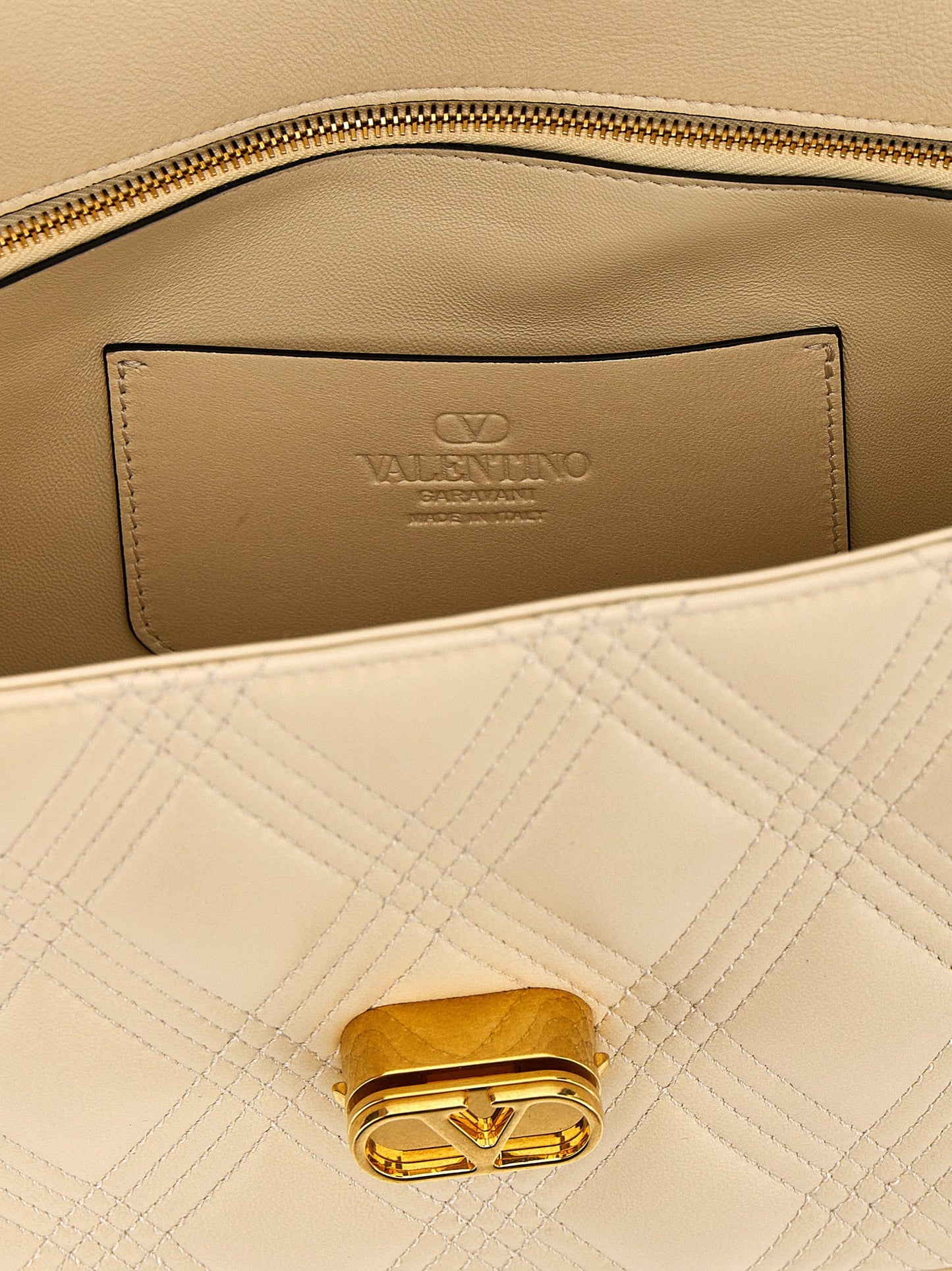Valentino Garavani Women Valentino Garavani 'Quiltie 67' M Shoulder Bag VALENTINO GARAVANI