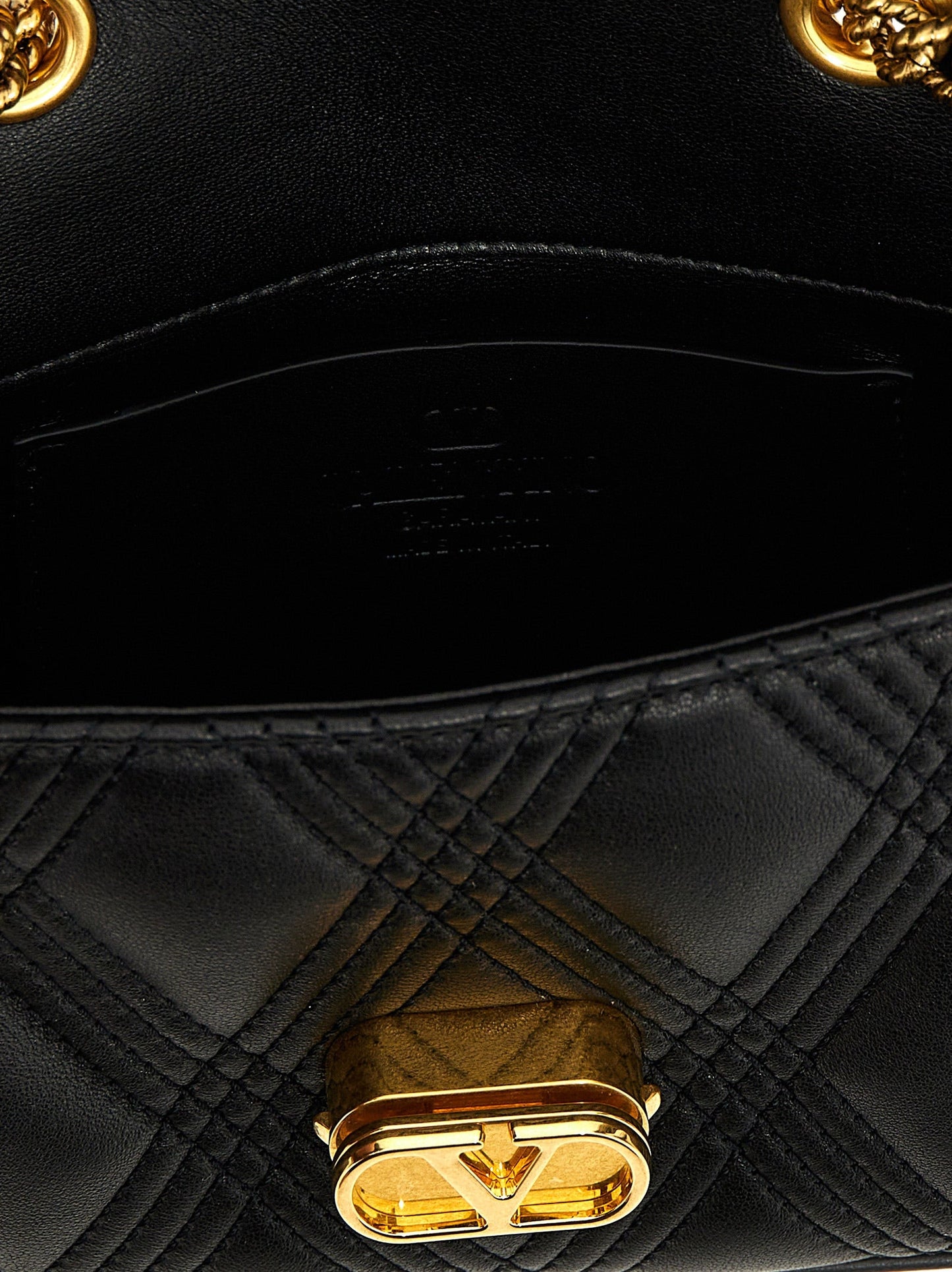 Valentino Garavani Women Valentino Garavani 'Quiltie 67' Shoulder Bag VALENTINO GARAVANI
