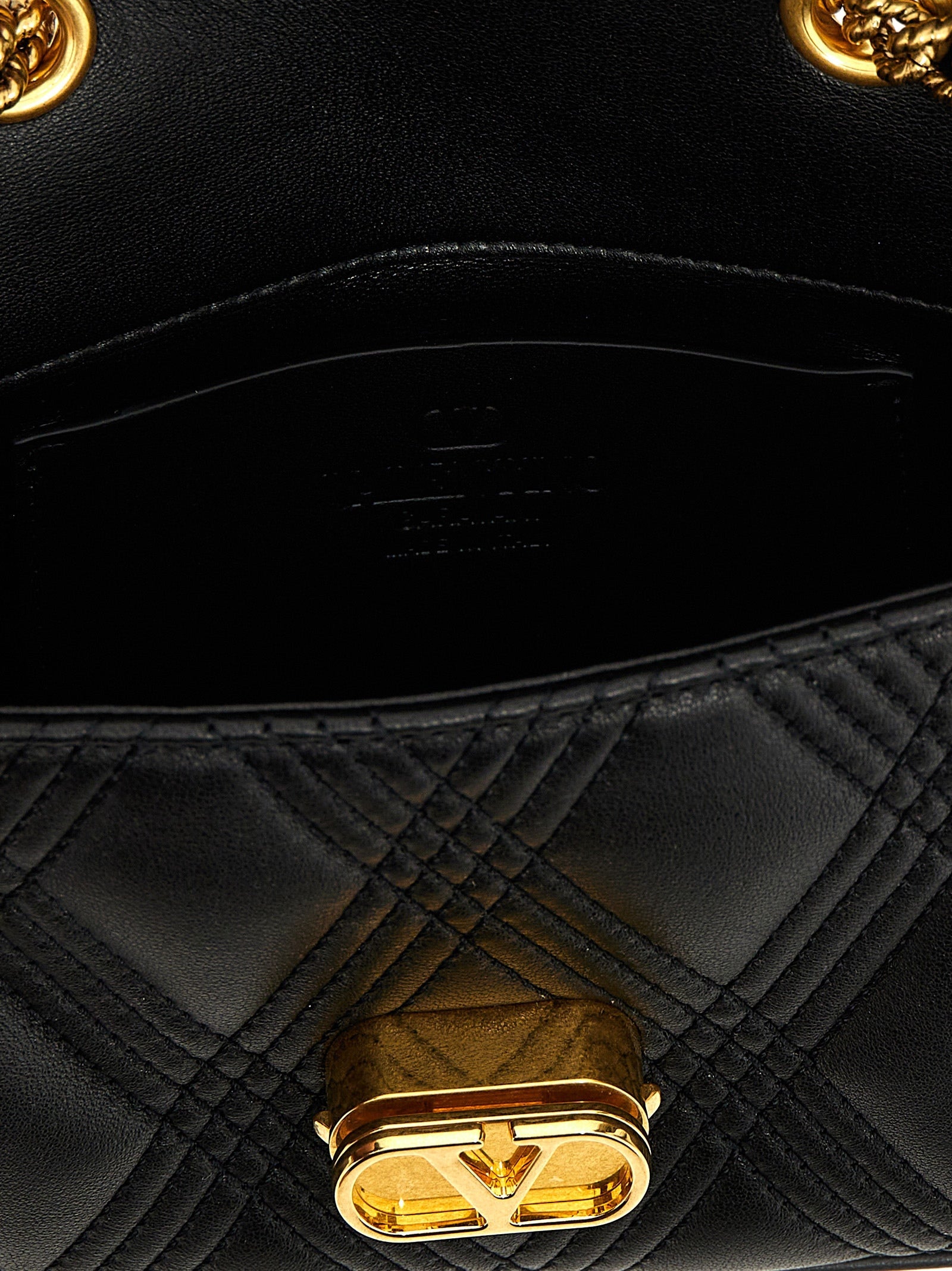 Valentino Garavani Women Valentino Garavani 'Quiltie 67' Shoulder Bag VALENTINO GARAVANI