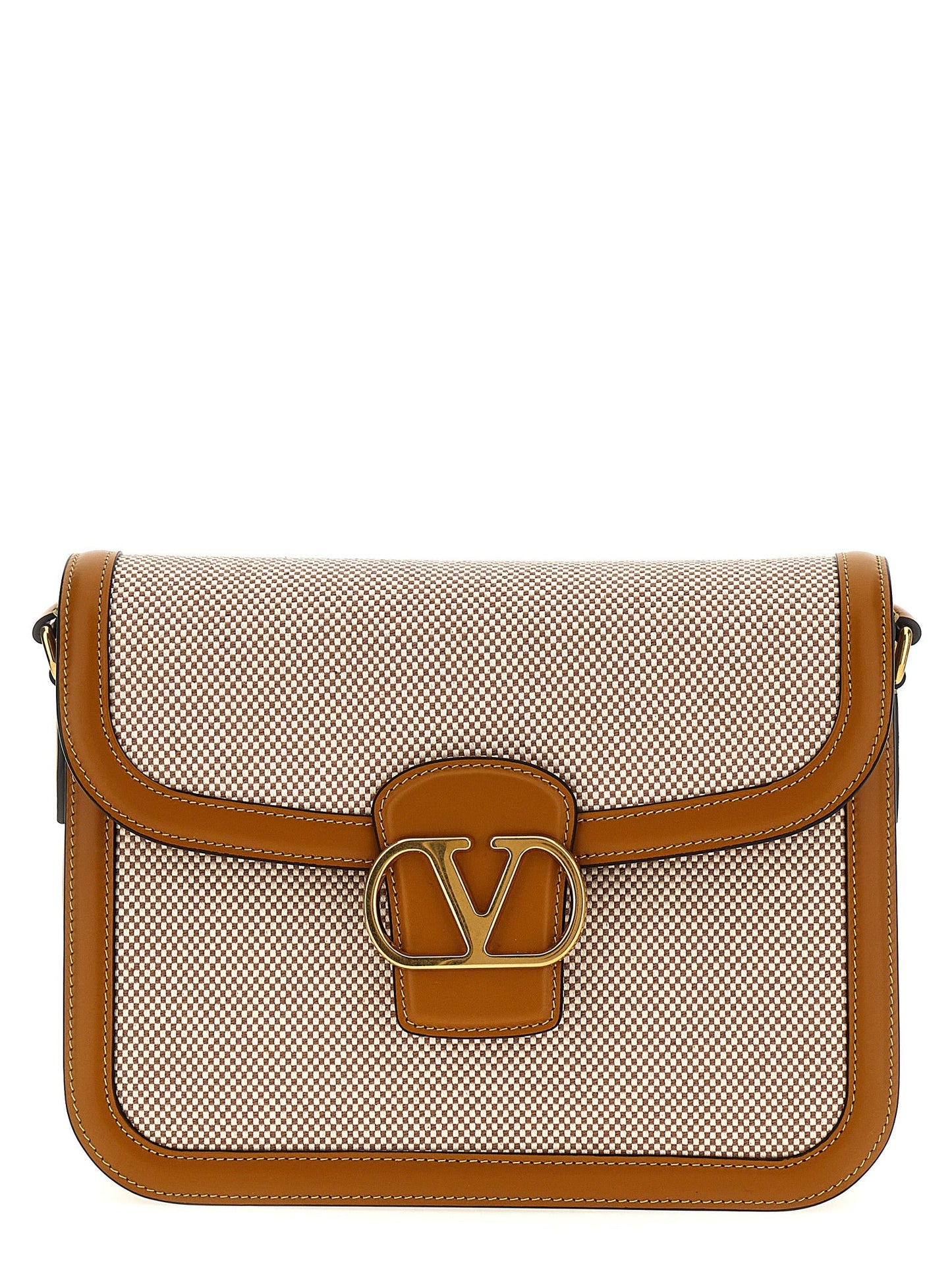 Valentino Garavani Women Valentino Garavani '9To5' Shoulder Bag VALENTINO GARAVANI