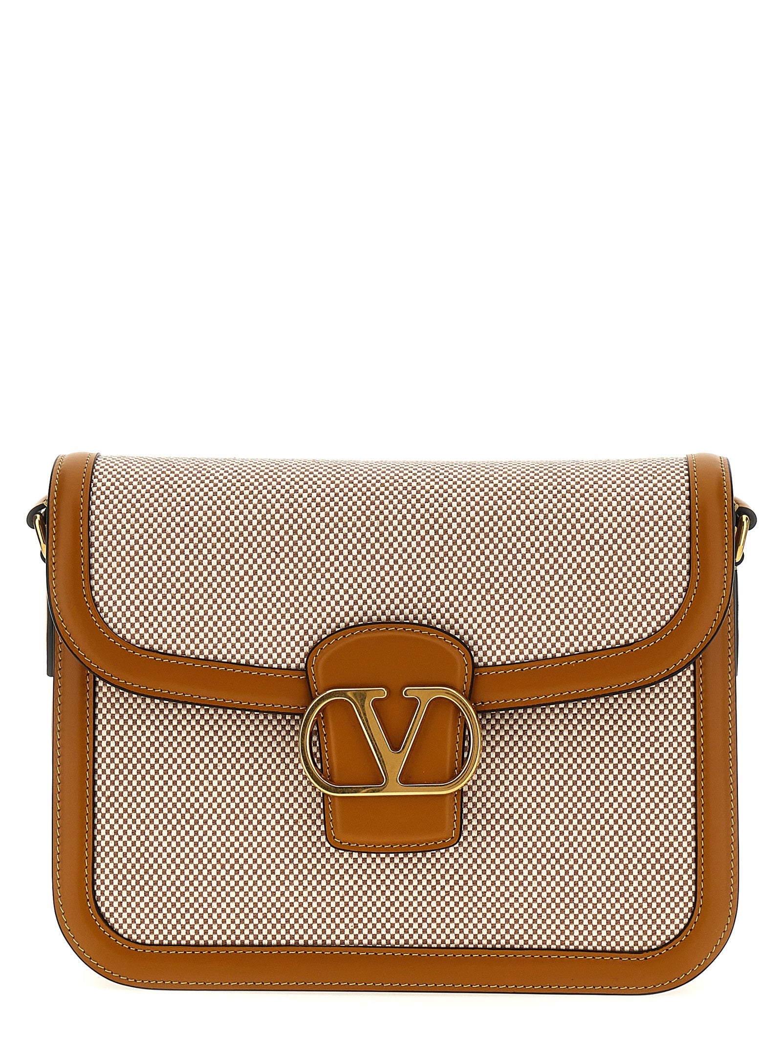 Valentino Garavani Women Valentino Garavani '9To5' Shoulder Bag VALENTINO GARAVANI