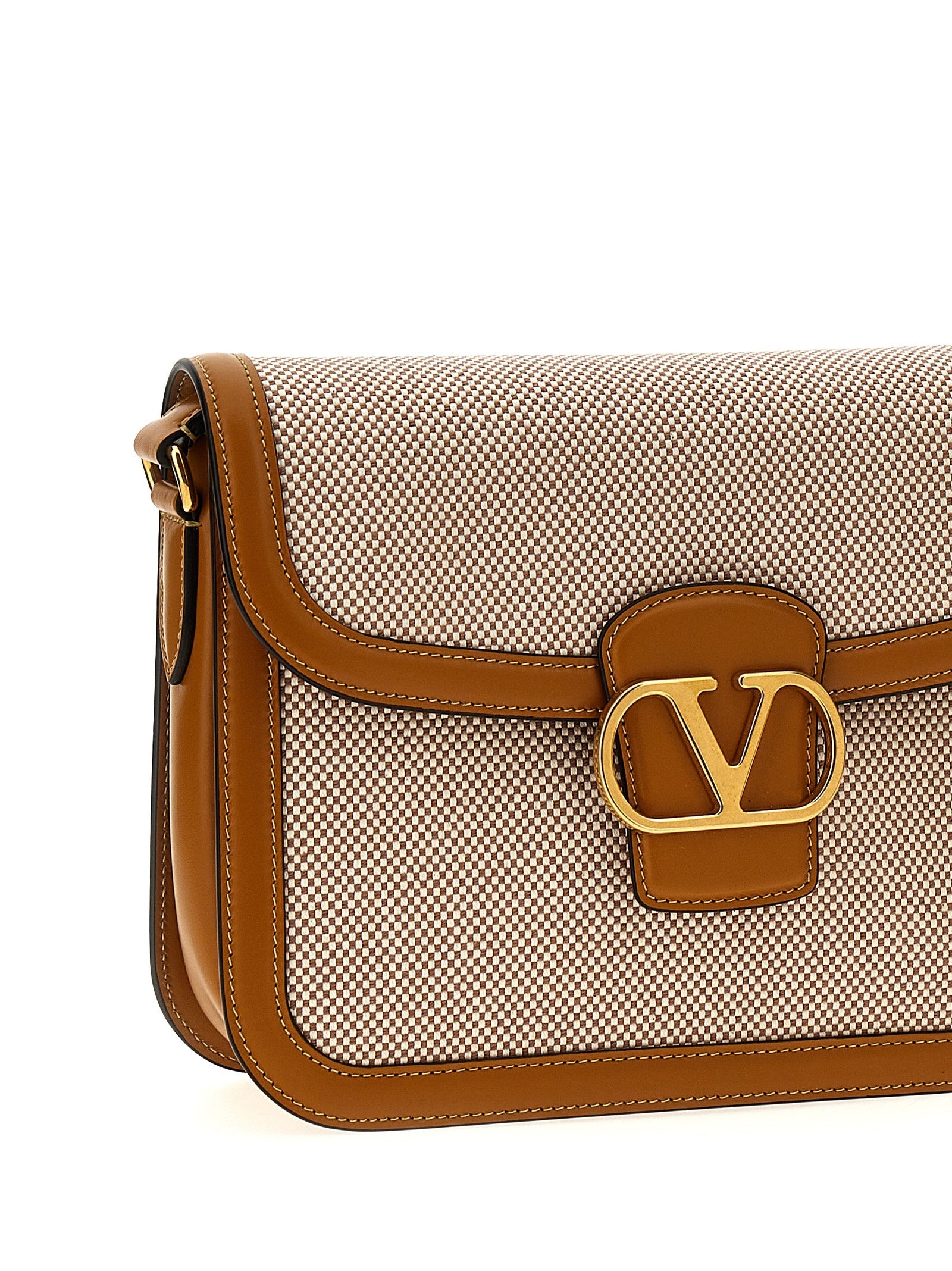Valentino Garavani Women Valentino Garavani '9To5' Shoulder Bag VALENTINO GARAVANI