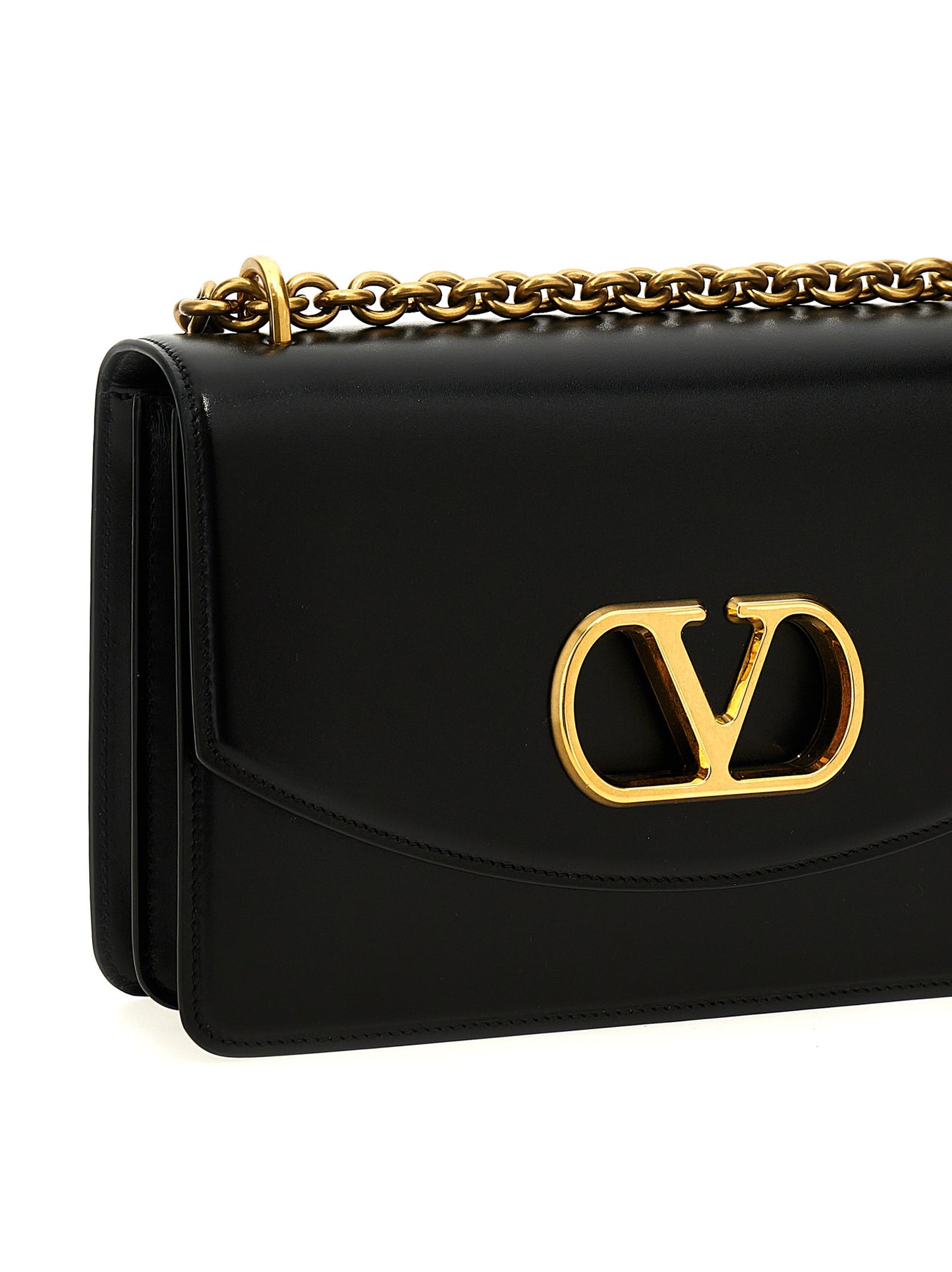 Valentino Garavani Women Valentino Garavani 'Vain' Shoulder Bag VALENTINO GARAVANI
