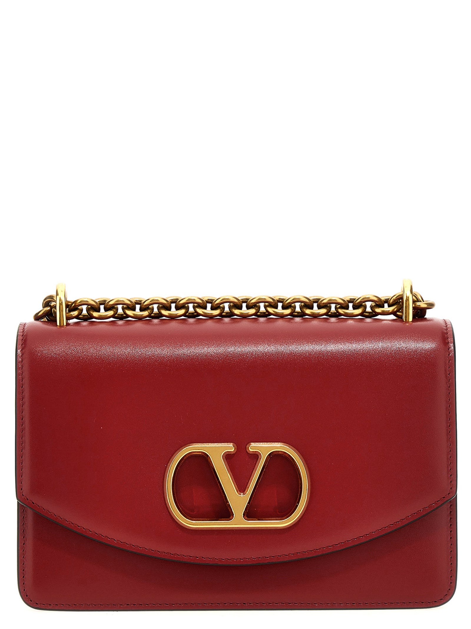 Valentino Garavani Women Valentino Garavani 'Vain' Shoulder Bag VALENTINO GARAVANI