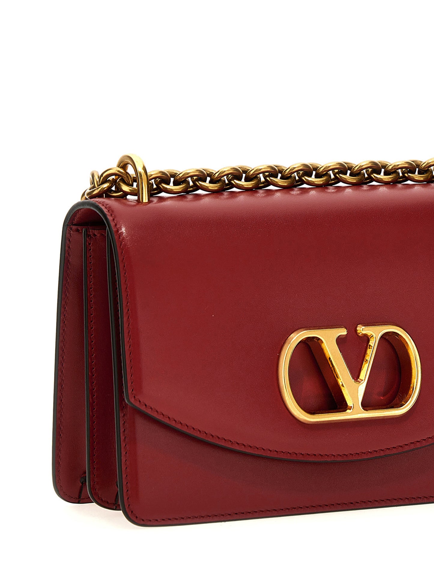 Valentino Garavani Women Valentino Garavani 'Vain' Shoulder Bag VALENTINO GARAVANI