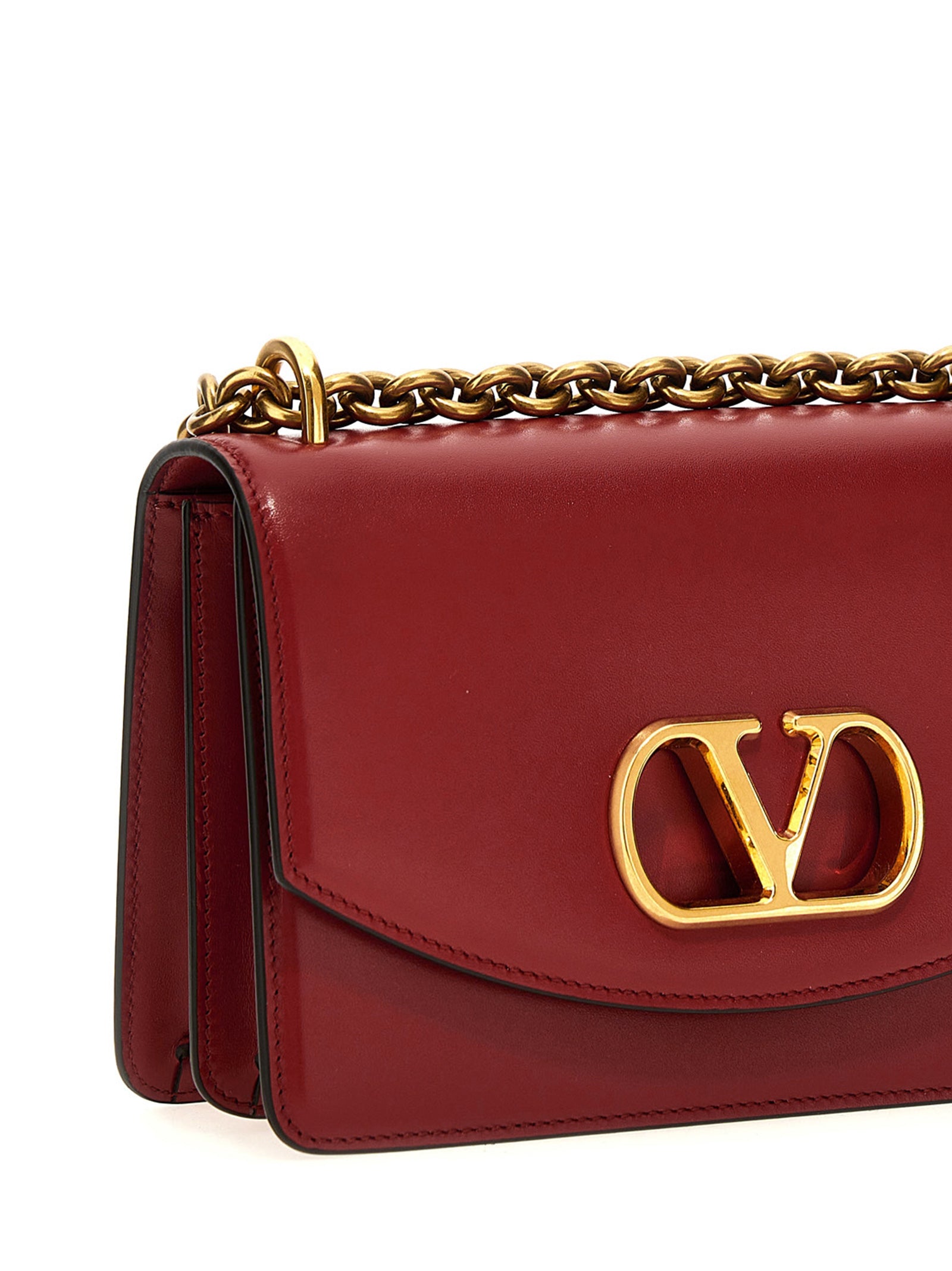 Valentino Garavani Women Valentino Garavani 'Vain' Shoulder Bag VALENTINO GARAVANI