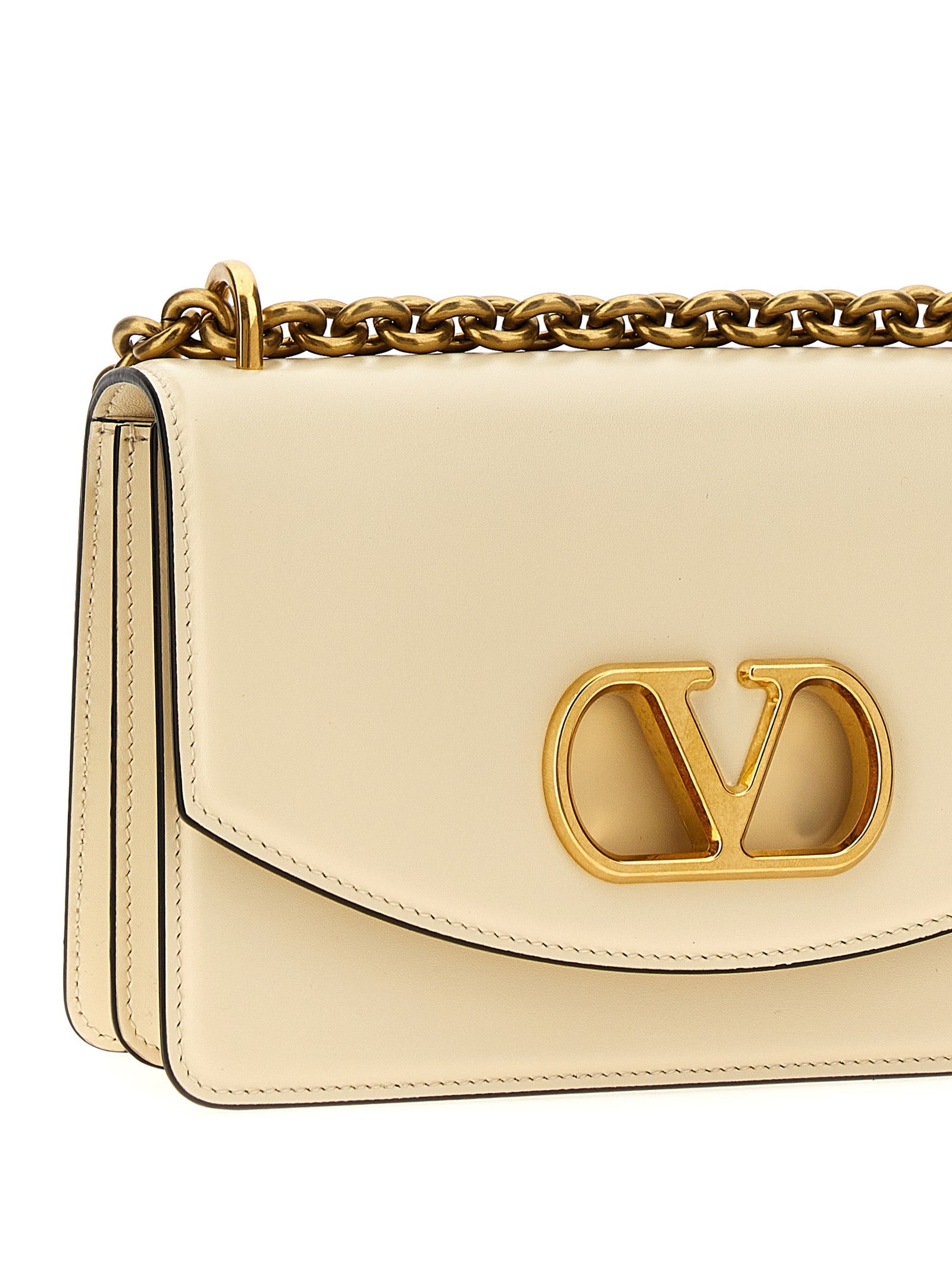 Valentino Garavani Women Valentino Garavani 'Vain' Shoulder Bag VALENTINO GARAVANI