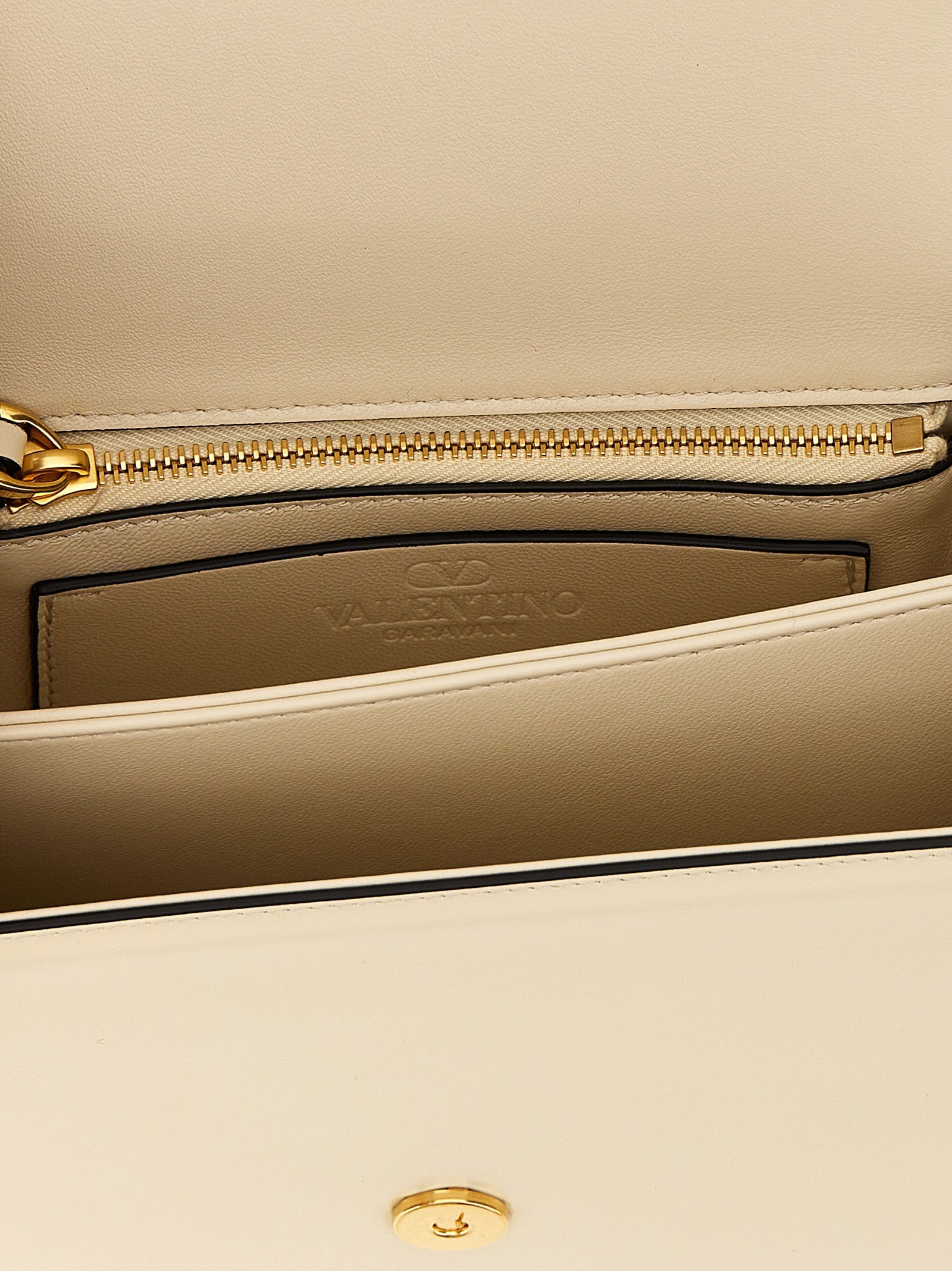 Valentino Garavani Women Valentino Garavani 'Vain' Shoulder Bag VALENTINO GARAVANI
