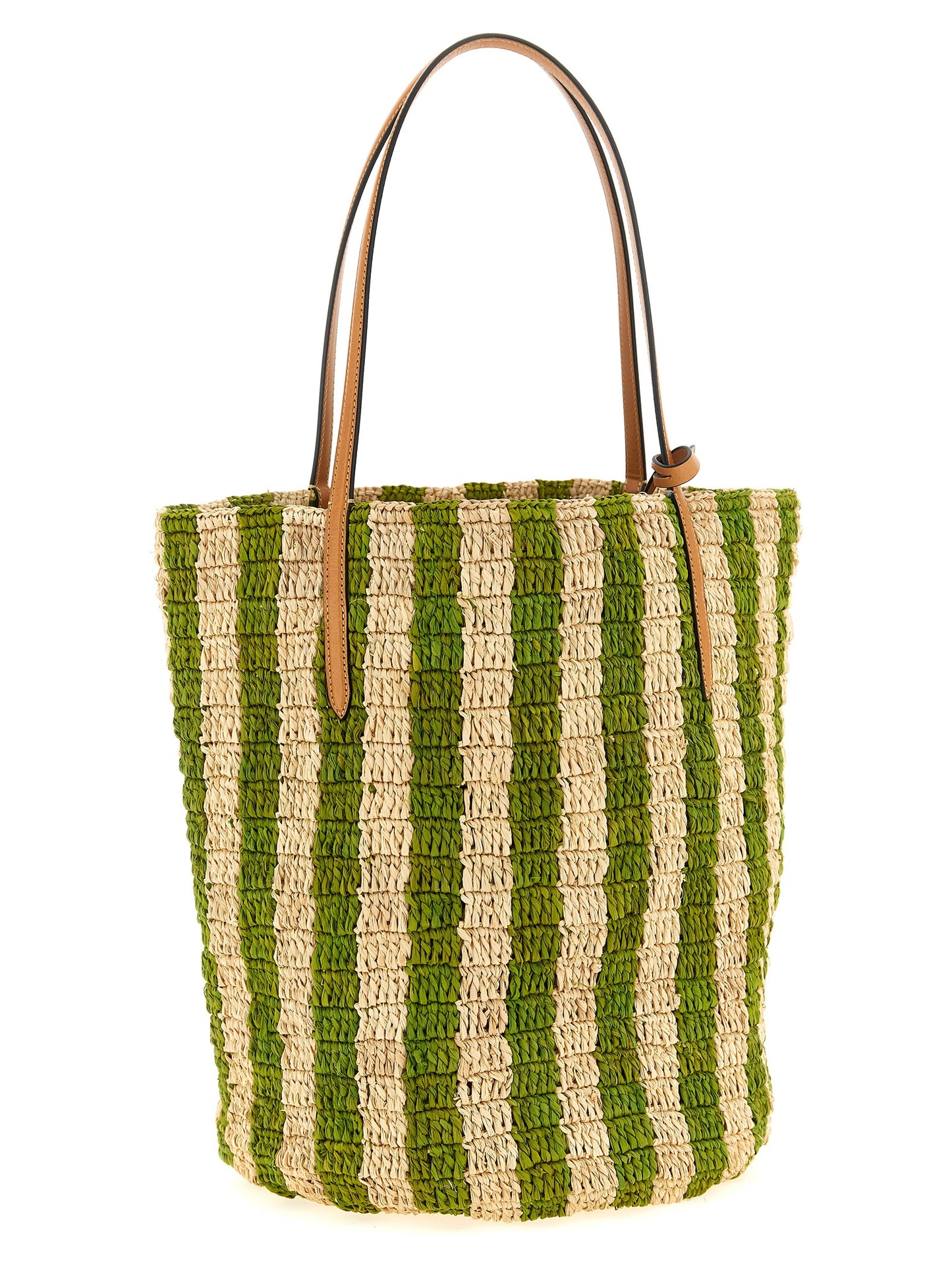 Valentino Garavani Women Shopping Valentino Garavani Raffia VALENTINO GARAVANI