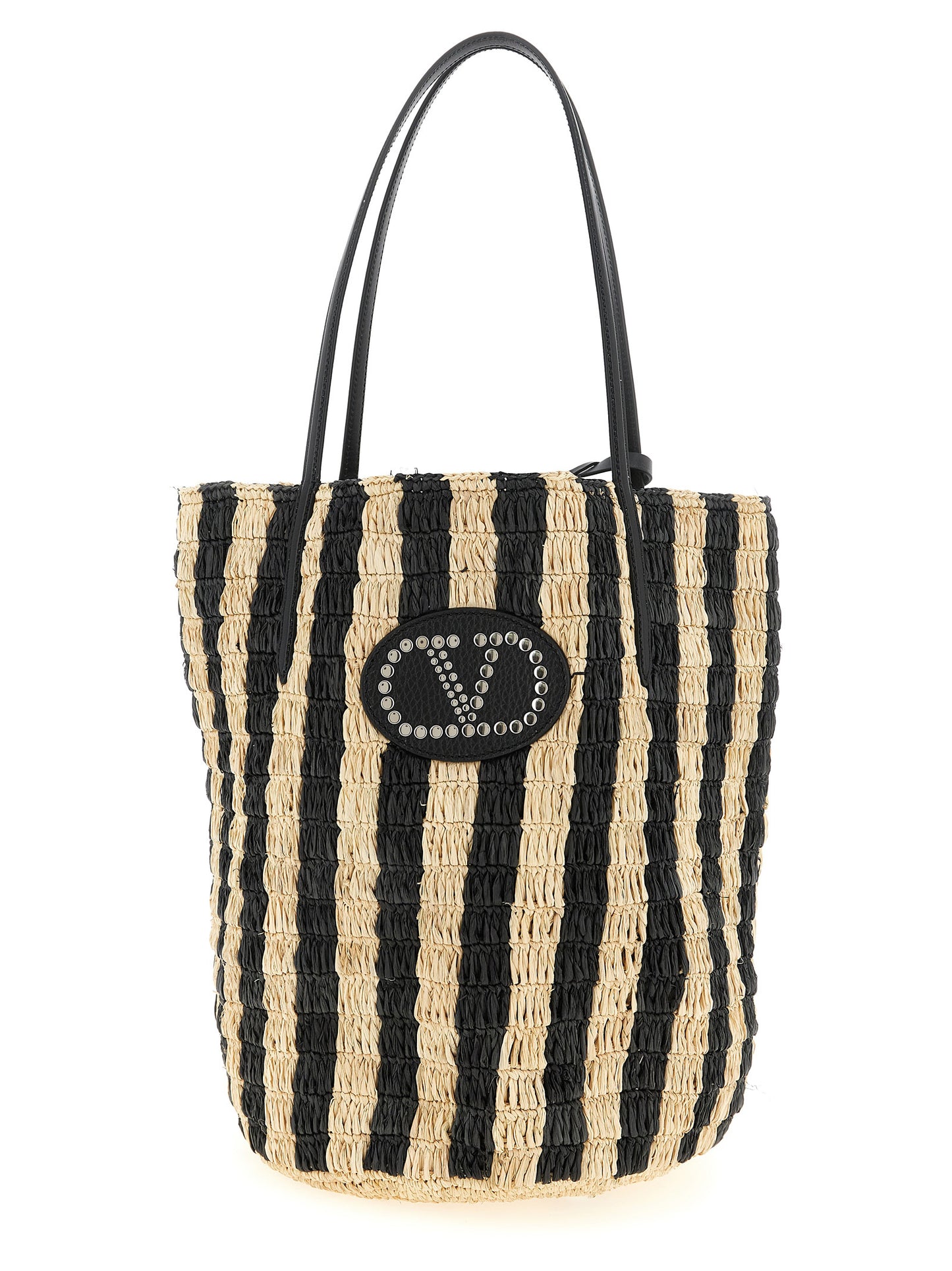 Valentino Garavani Women Shopping Valentino Garavani Raffia VALENTINO GARAVANI