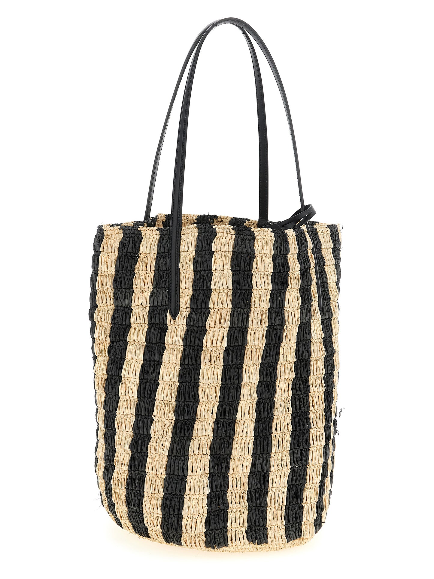 Valentino Garavani Women Shopping Valentino Garavani Raffia VALENTINO GARAVANI