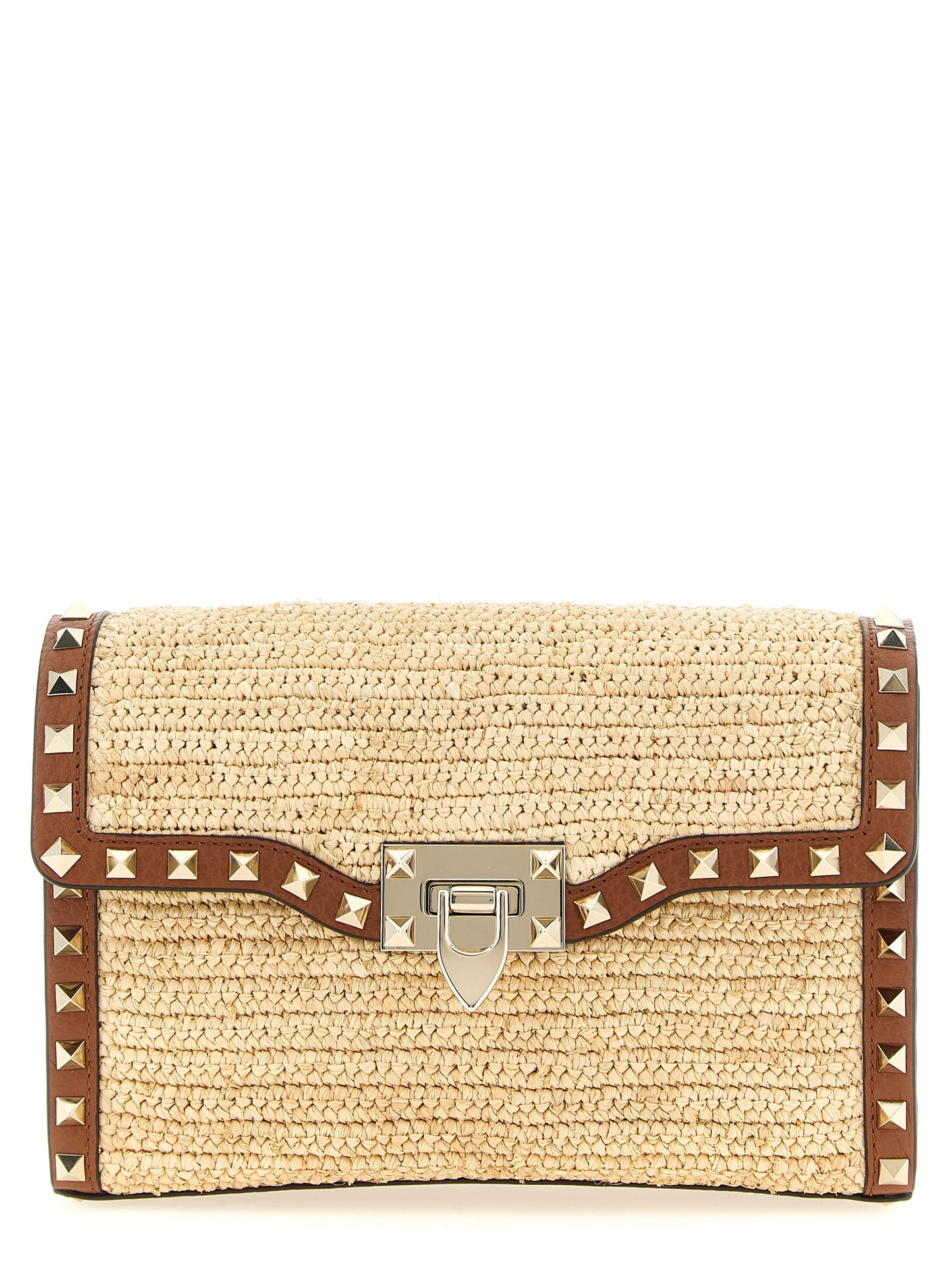 Valentino Garavani Women Valentino Garavani 'Rockstud' Small Shoulder Bag VALENTINO GARAVANI