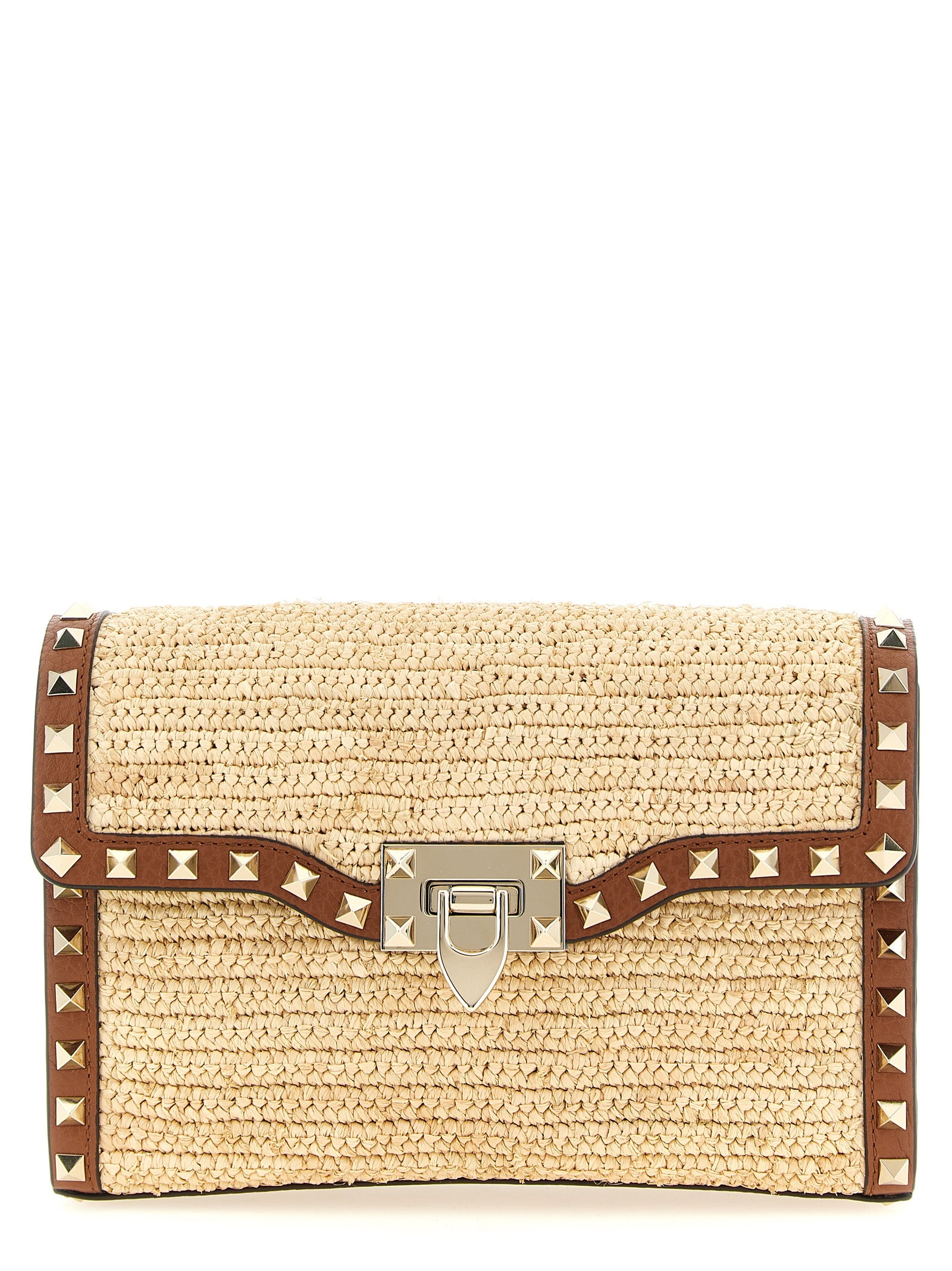 Valentino Garavani Women Valentino Garavani 'Rockstud' Small Shoulder Bag VALENTINO GARAVANI