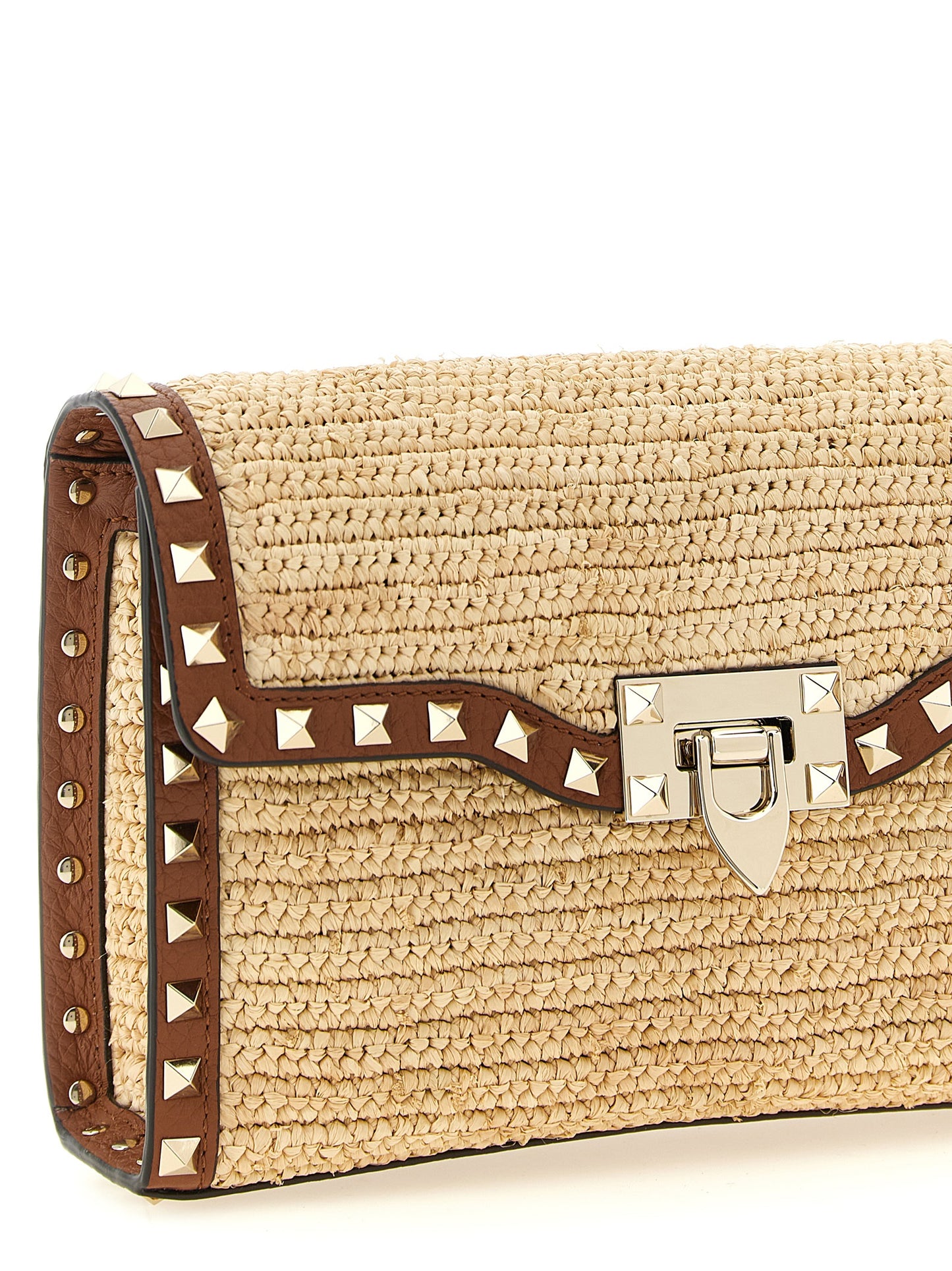 Valentino Garavani Women Valentino Garavani 'Rockstud' Small Shoulder Bag VALENTINO GARAVANI