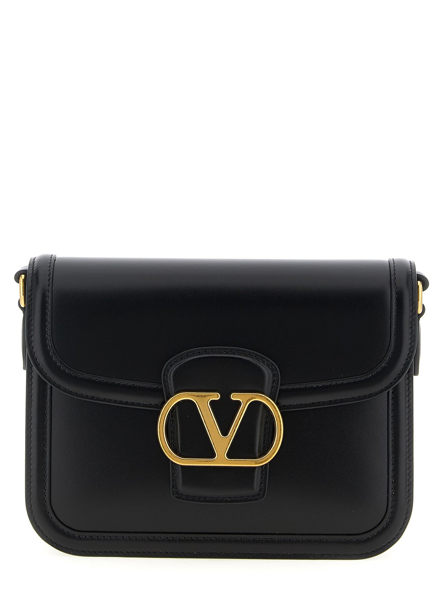 Valentino Garavani Women Valentino Garavani '9To5' Small Shoulder Bag VALENTINO GARAVANI