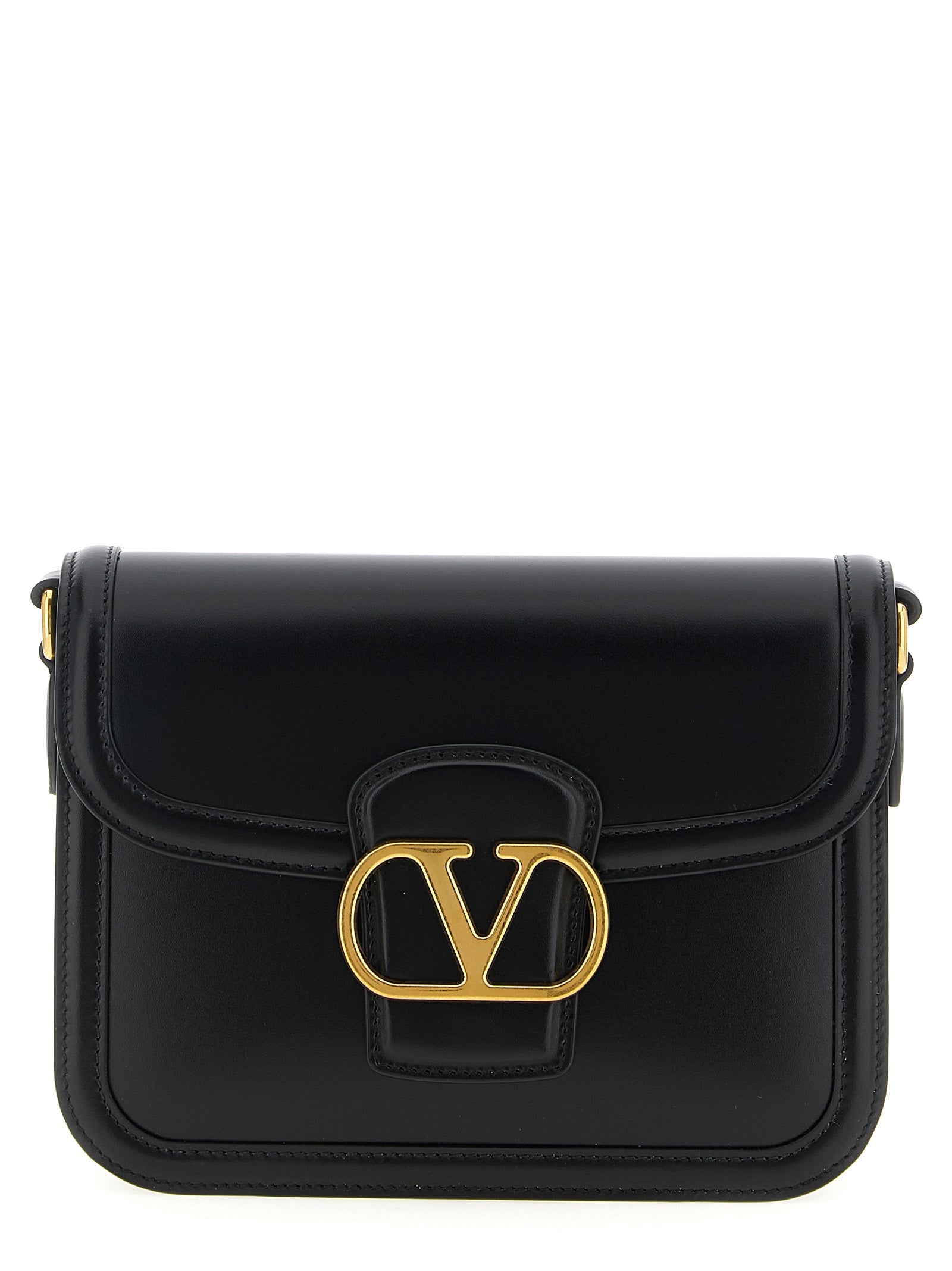 Valentino Garavani Women Valentino Garavani '9To5' Small Shoulder Bag VALENTINO GARAVANI