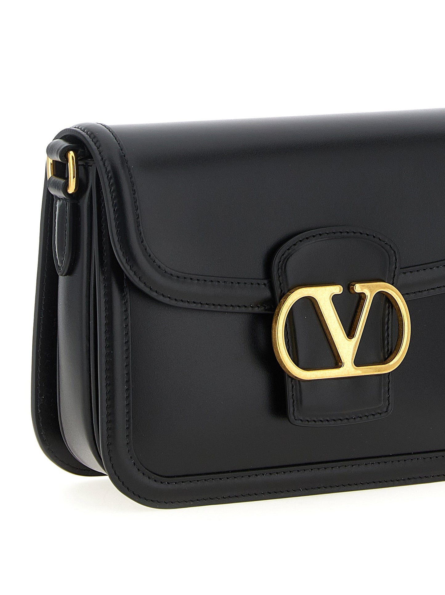 Valentino Garavani Women Valentino Garavani '9To5' Small Shoulder Bag VALENTINO GARAVANI