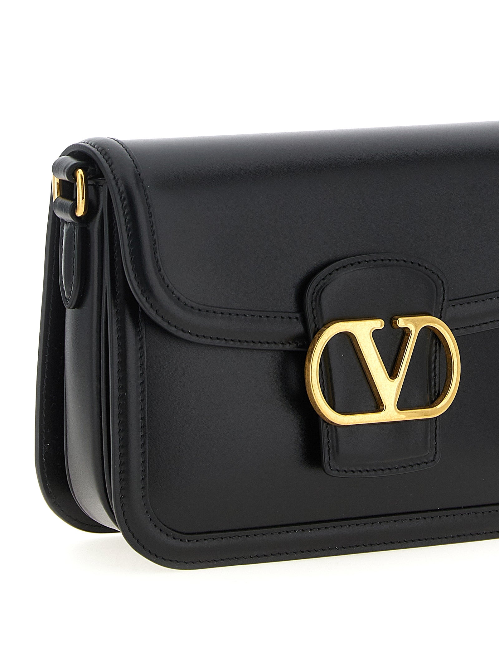 Valentino Garavani Women Valentino Garavani '9To5' Small Shoulder Bag VALENTINO GARAVANI