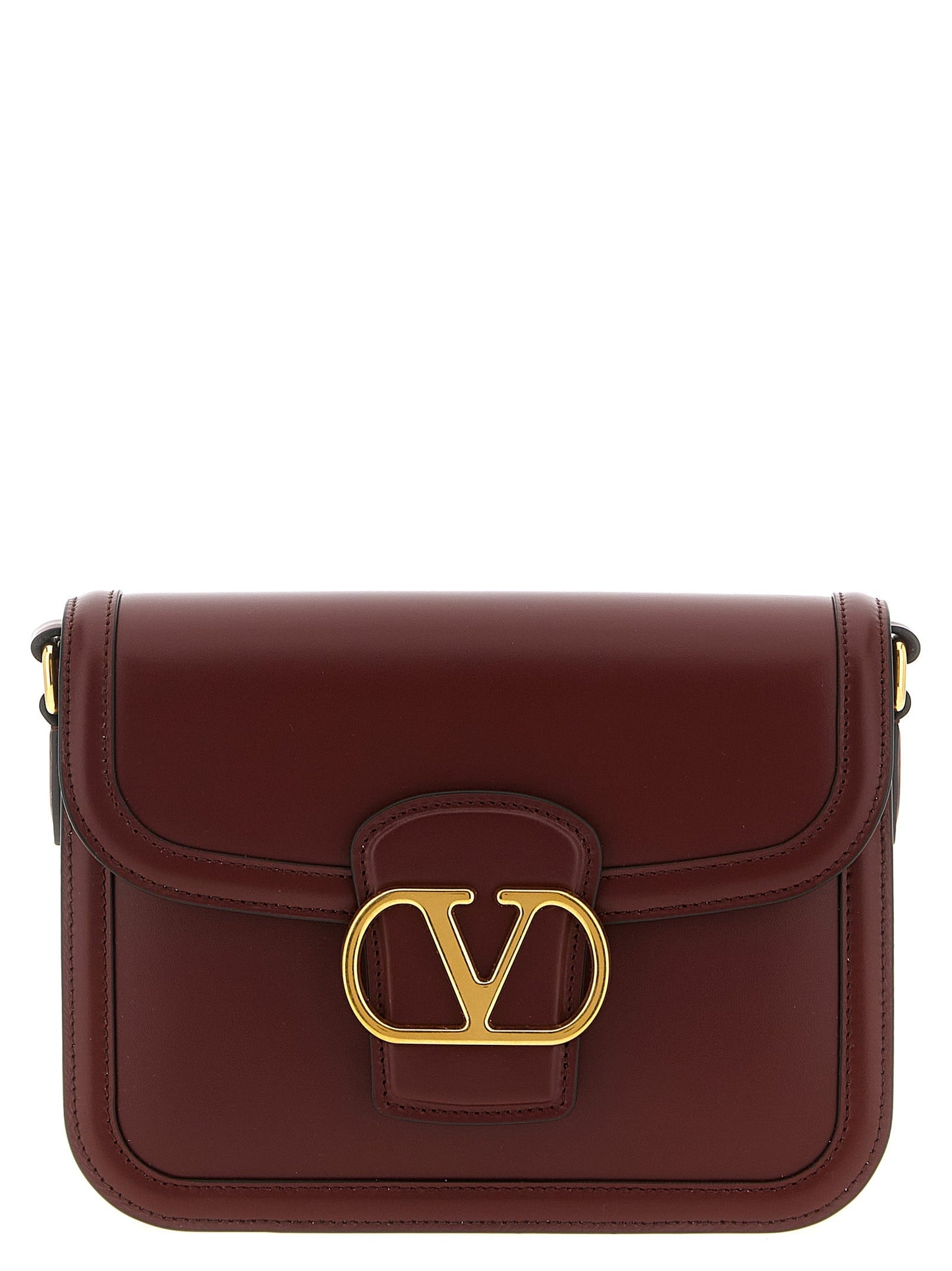 Valentino Garavani Women Valentino Garavani '9To5' Small Shoulder Bag VALENTINO GARAVANI