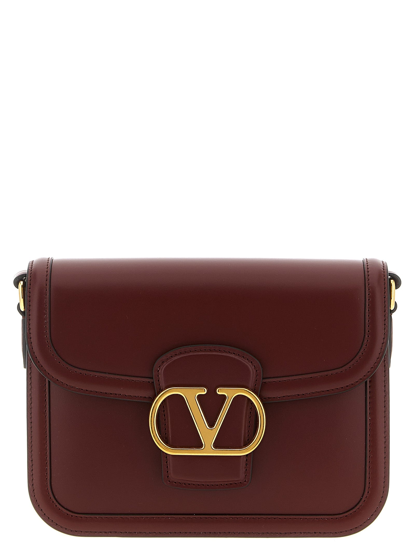 Valentino Garavani Women Valentino Garavani '9To5' Small Shoulder Bag VALENTINO GARAVANI