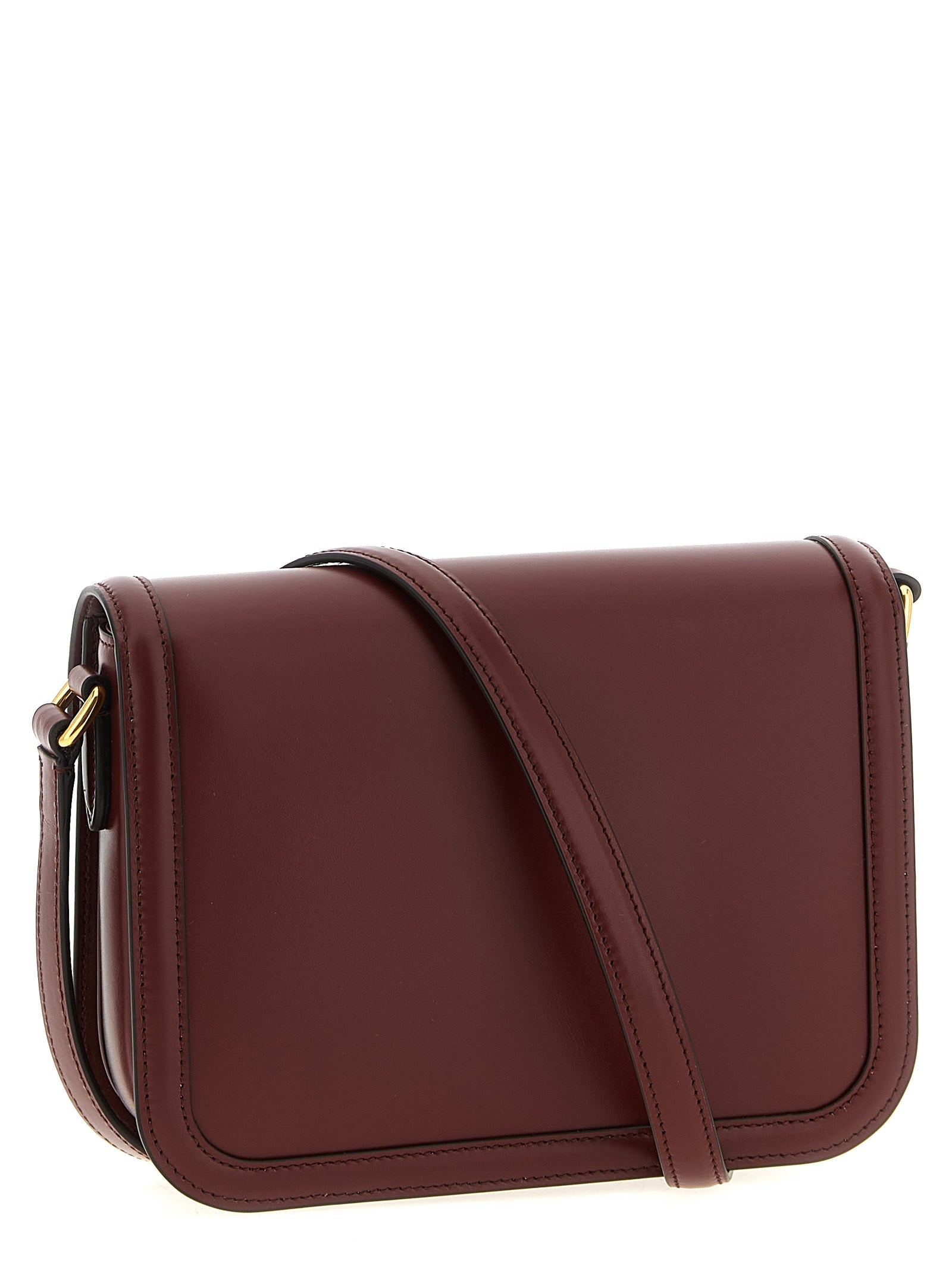 Valentino Garavani Women Valentino Garavani '9To5' Small Shoulder Bag VALENTINO GARAVANI